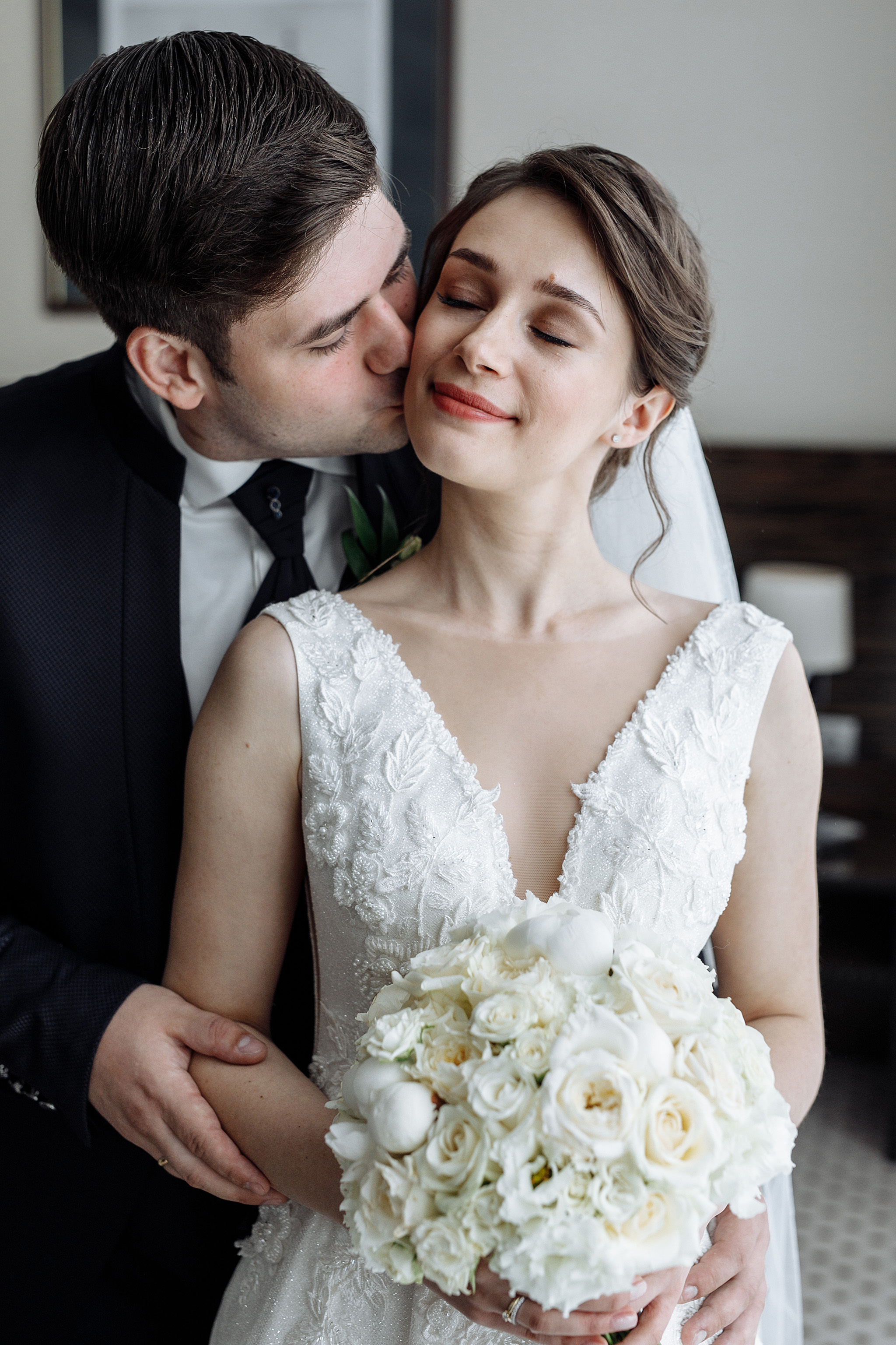 13 июля 2019. Анонс свадьбы. Фотограф Игорь Цаплин