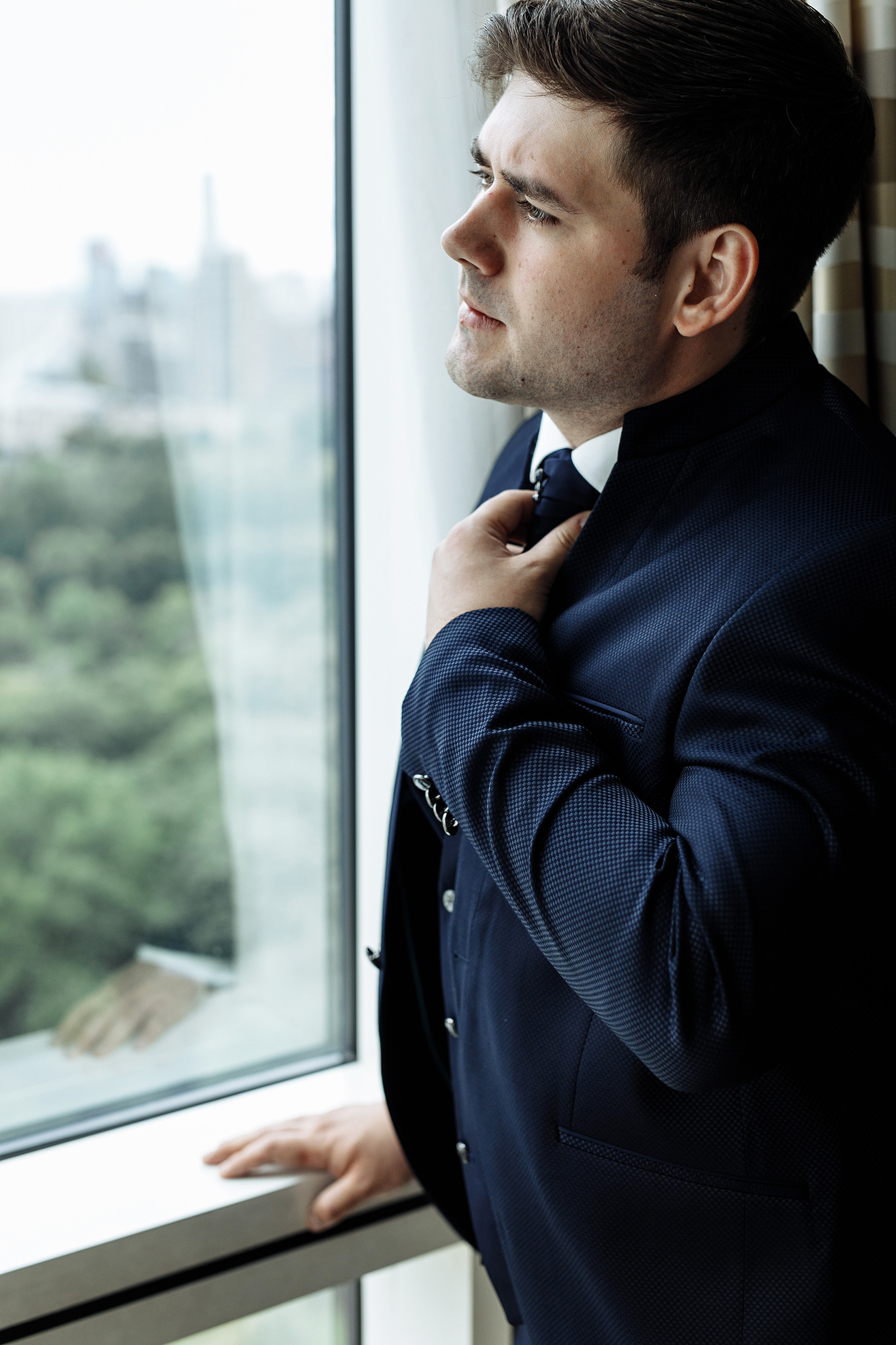 13 июля 2019. Анонс свадьбы. Фотограф Игорь Цаплин