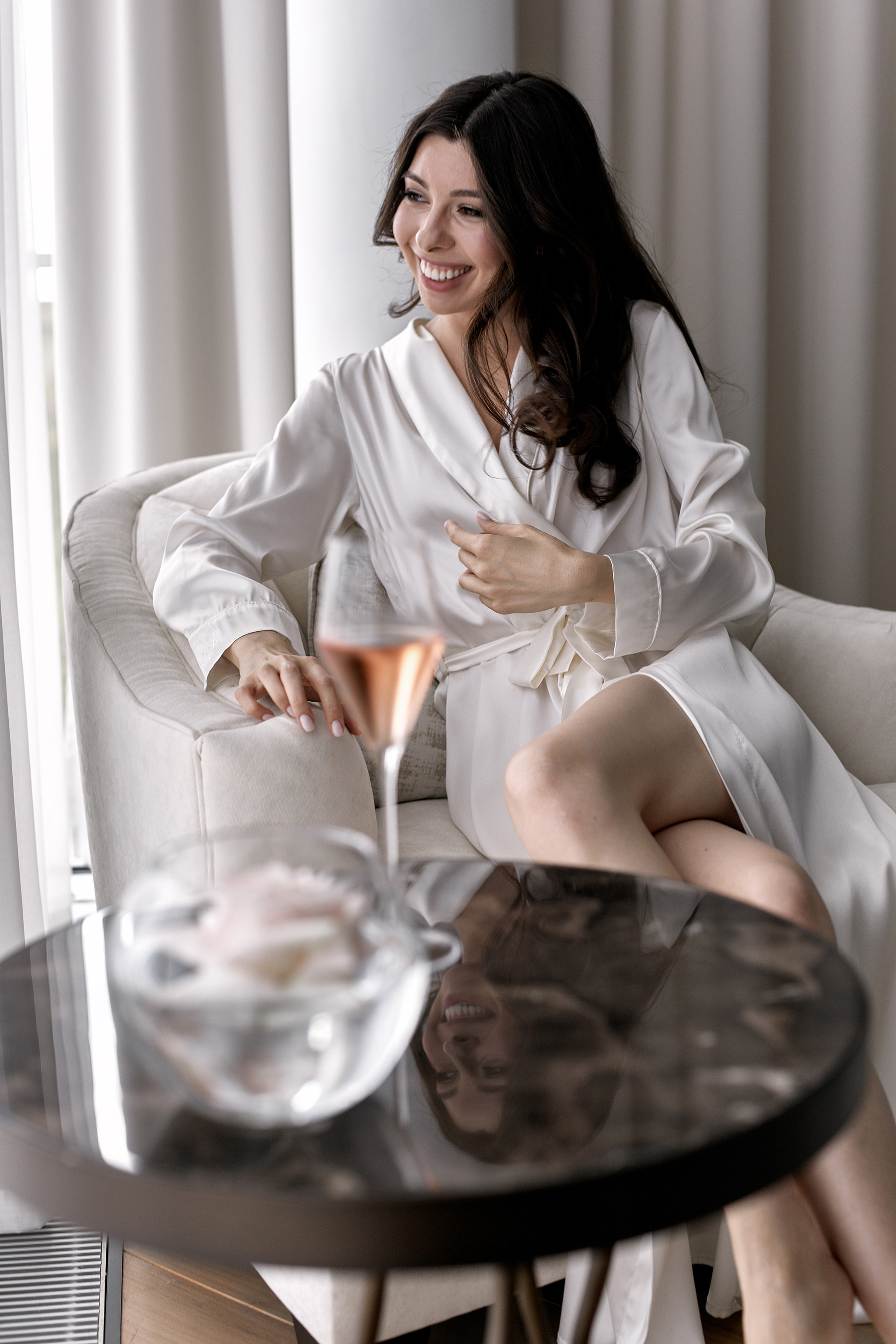 Как хорошо получаться на свадебных фотографиях. Фотограф Игорь Цаплин