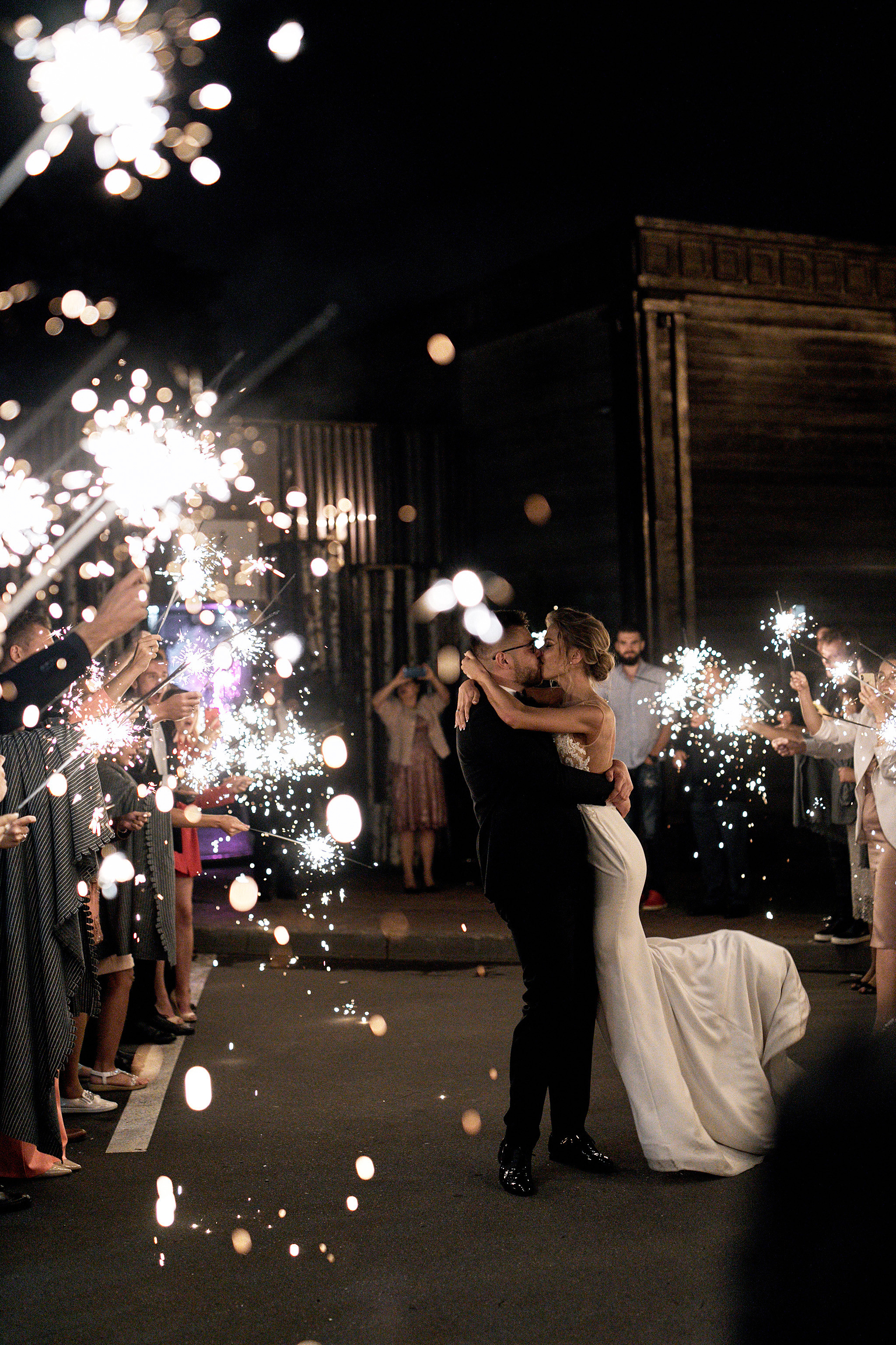 Как совместить прогулку с фотографом и съемку с друзьями. Фотограф Игорь Цаплин