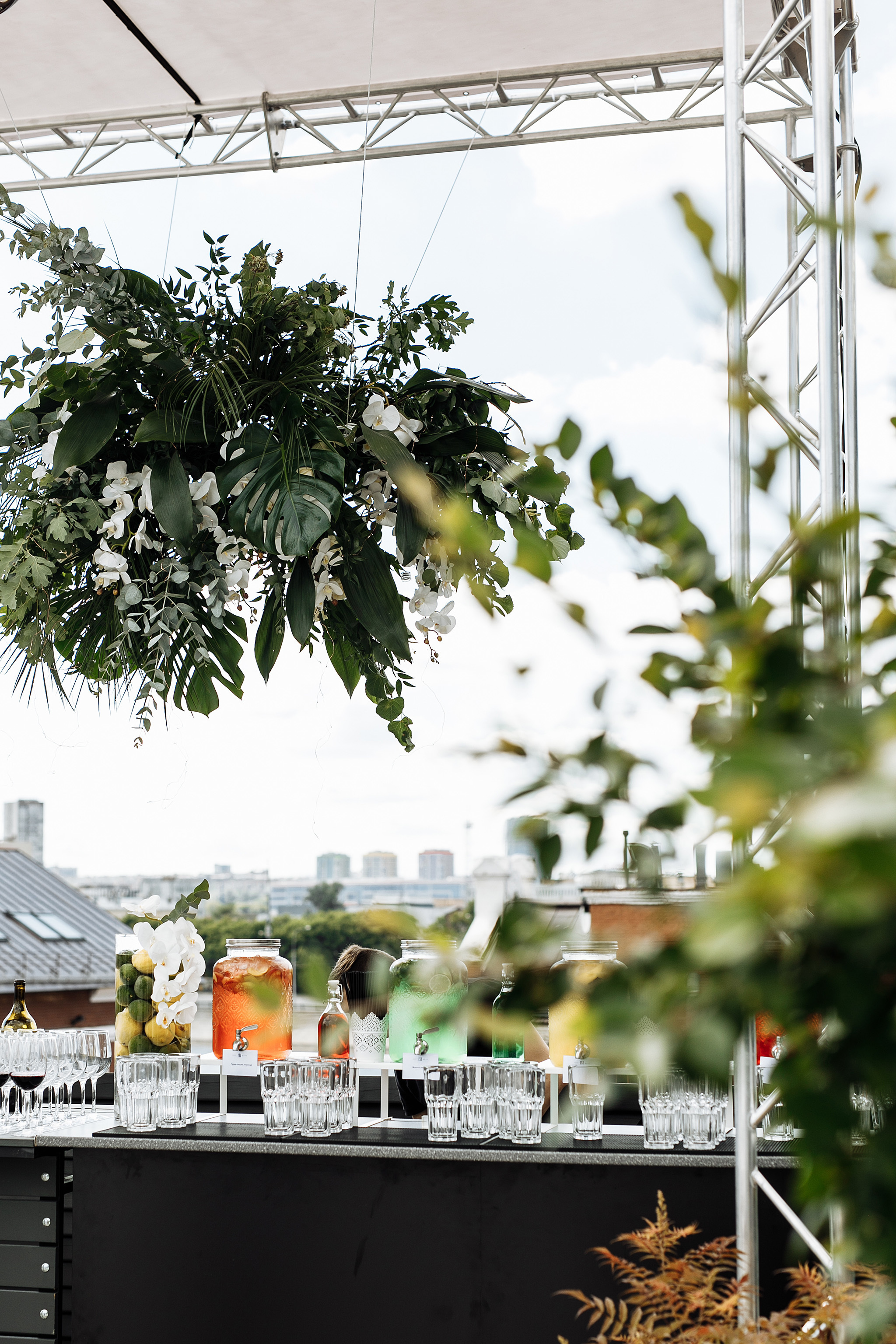 16 июня 2019. Анонс свадьбы. Фотограф Игорь Цаплин