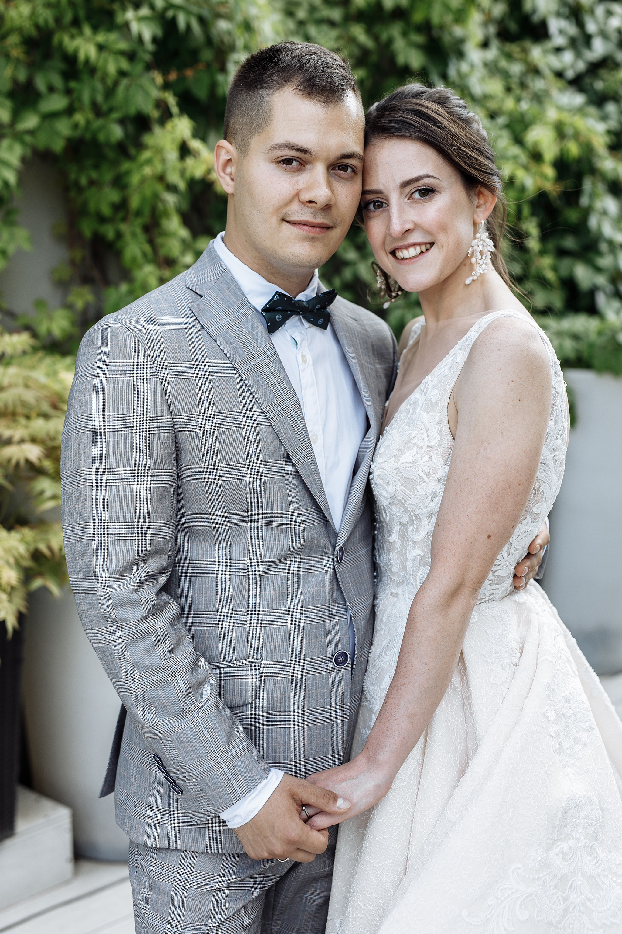 16 июня 2019. Анонс свадьбы. Фотограф Игорь Цаплин