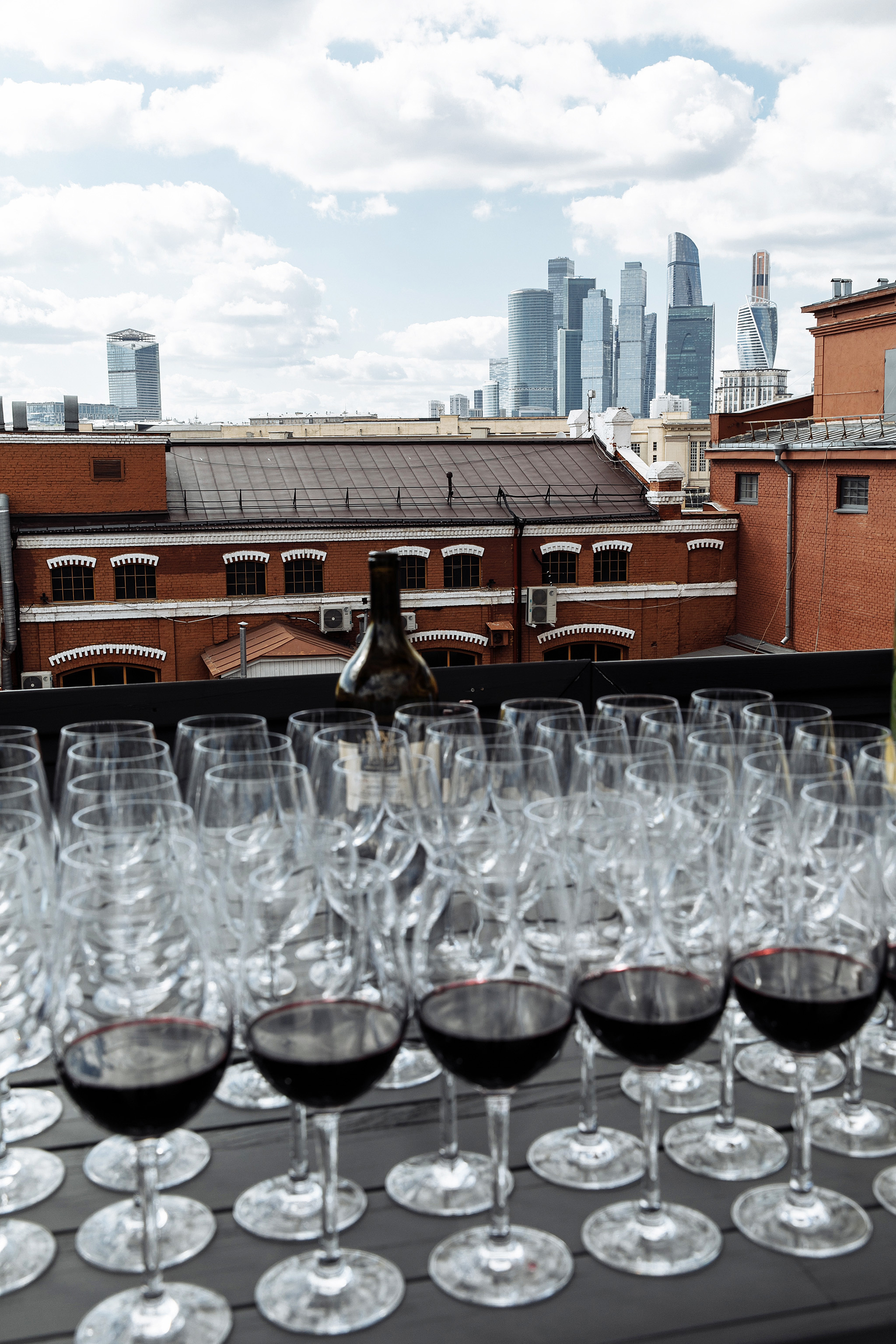 16 июня 2019. Анонс свадьбы. Фотограф Игорь Цаплин