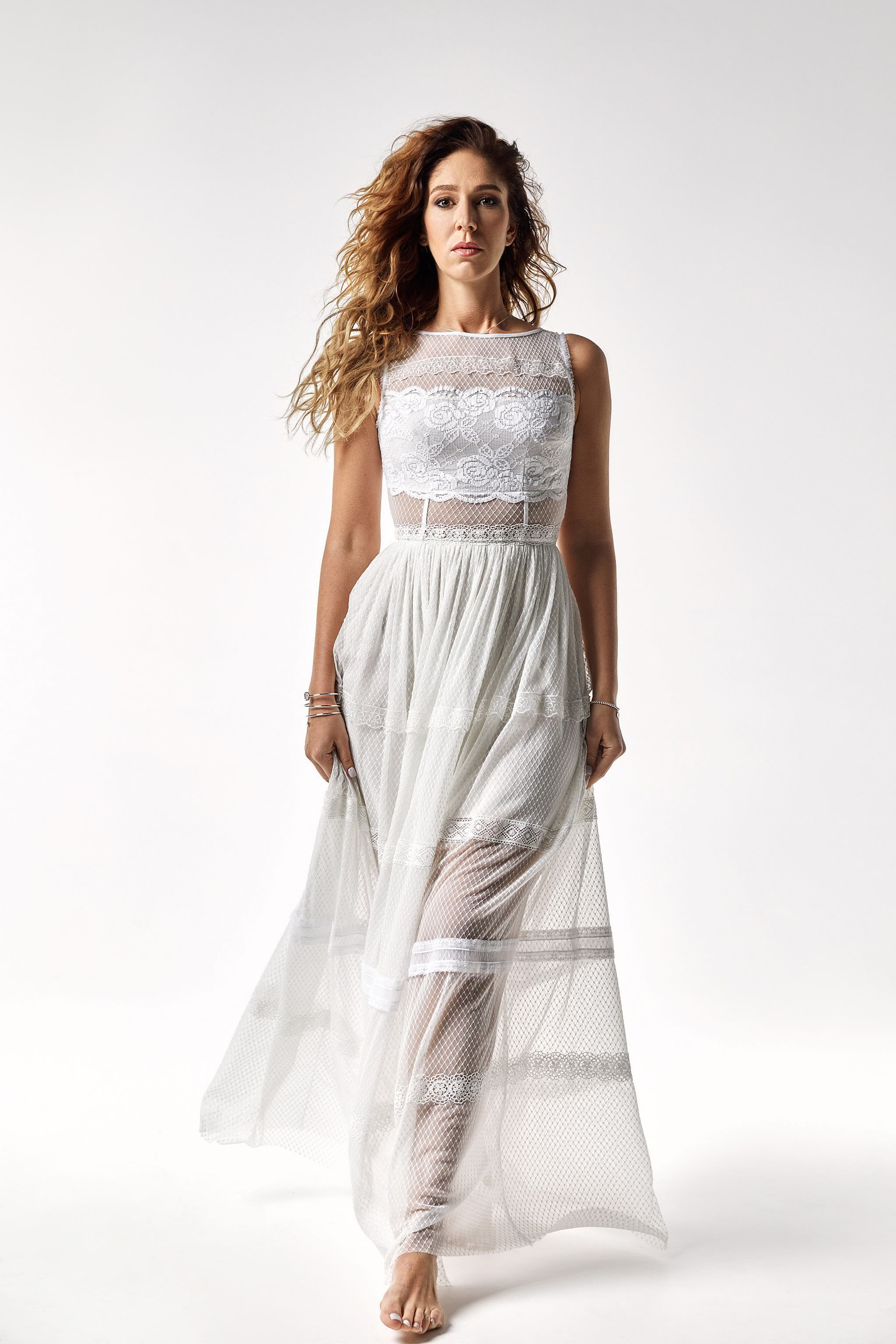 Дмитрий Кудряшов с женой. Индивидуальная съемка. Фотограф Игорь Цаплин