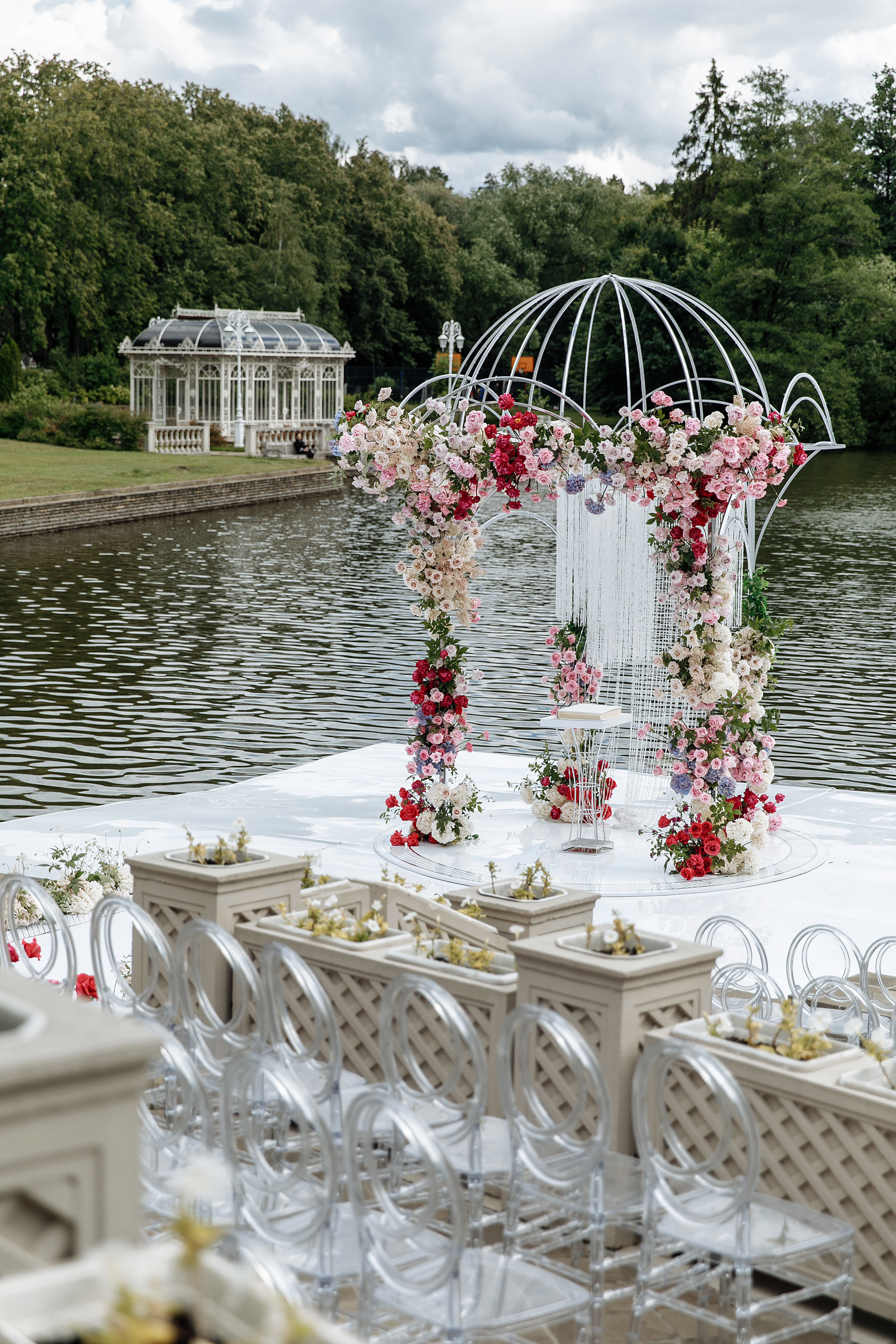 06 июля 2019. Анонс свадьбы. Фотограф Игорь Цаплин