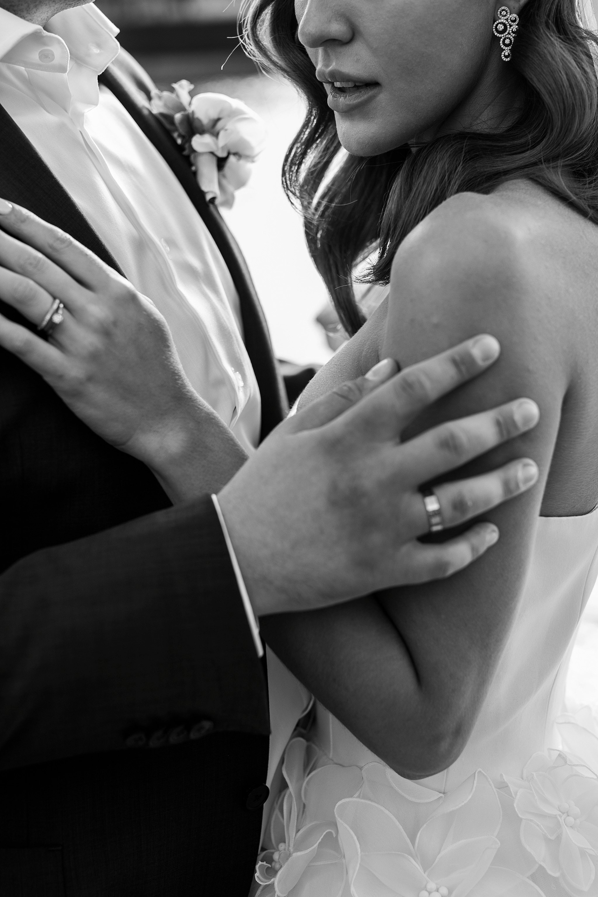 06 июля 2019. Анонс свадьбы. Фотограф Игорь Цаплин