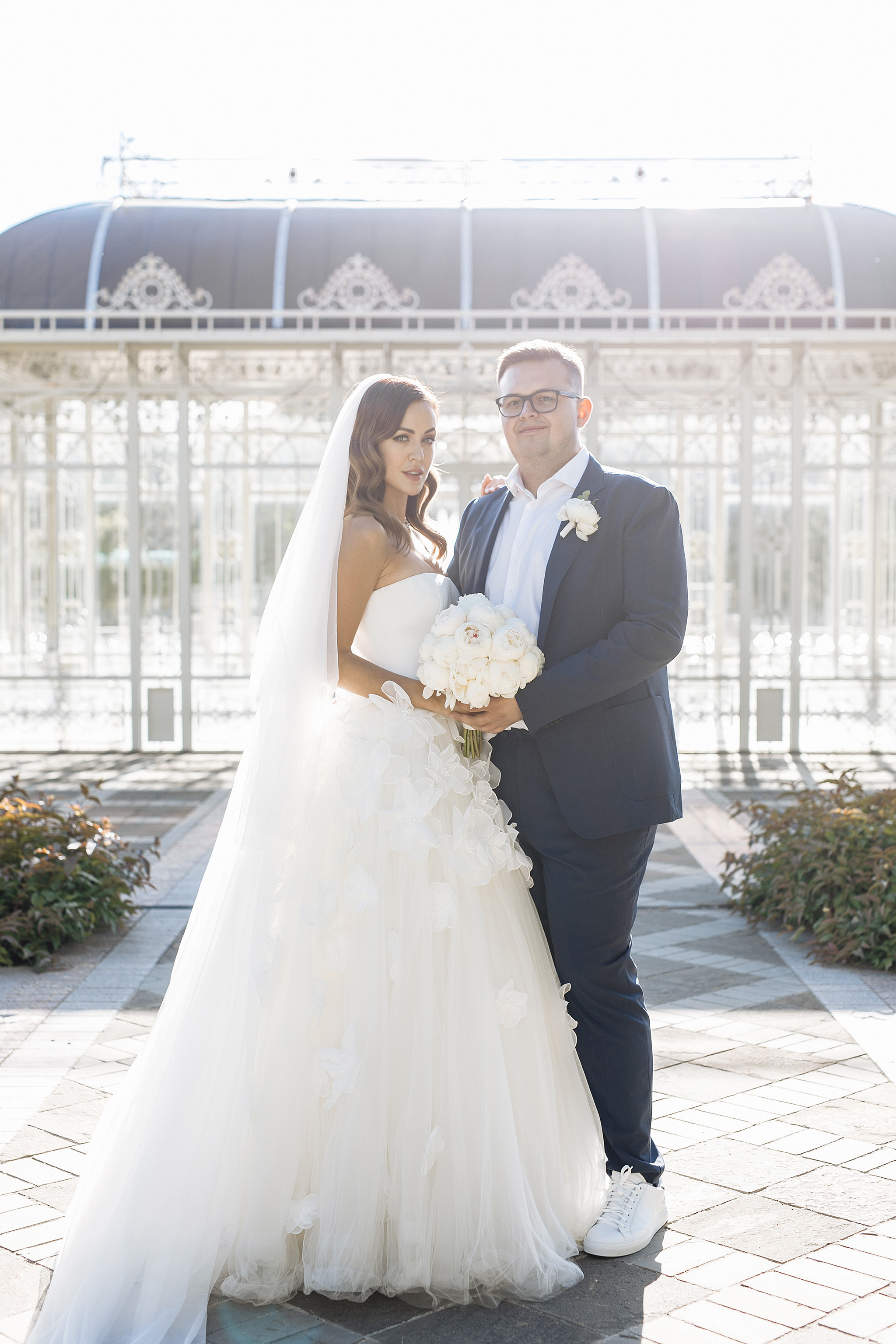 06 июля 2019. Анонс свадьбы. Фотограф Игорь Цаплин