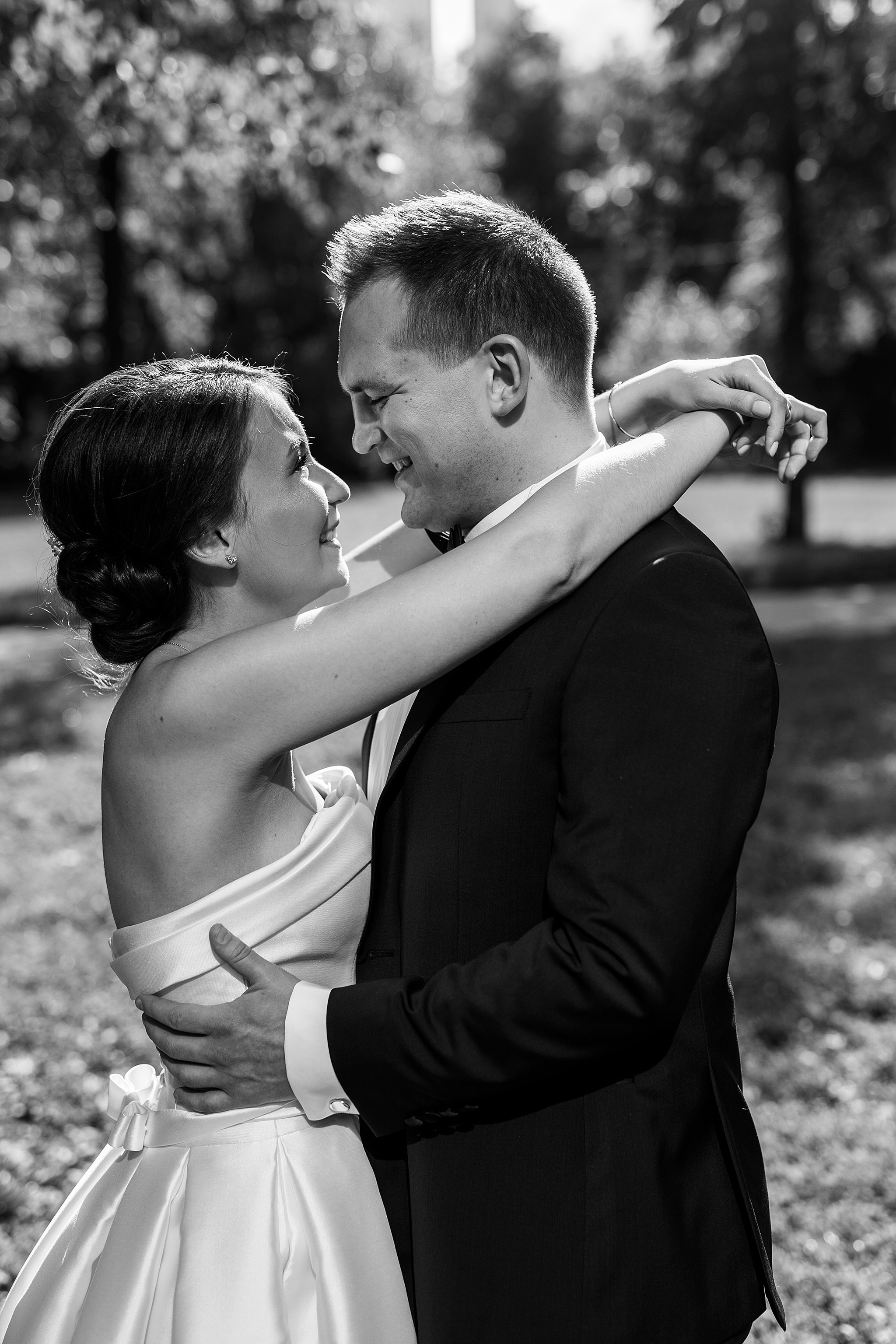 20 июля 2019. Анонс свадьбы. Фотограф Игорь Цаплин