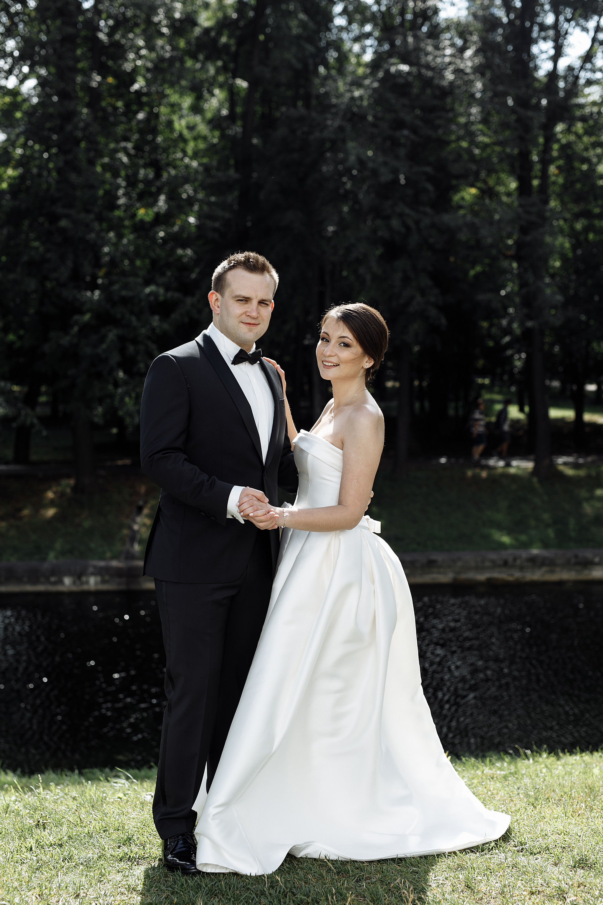 20 июля 2019. Анонс свадьбы. Фотограф Игорь Цаплин