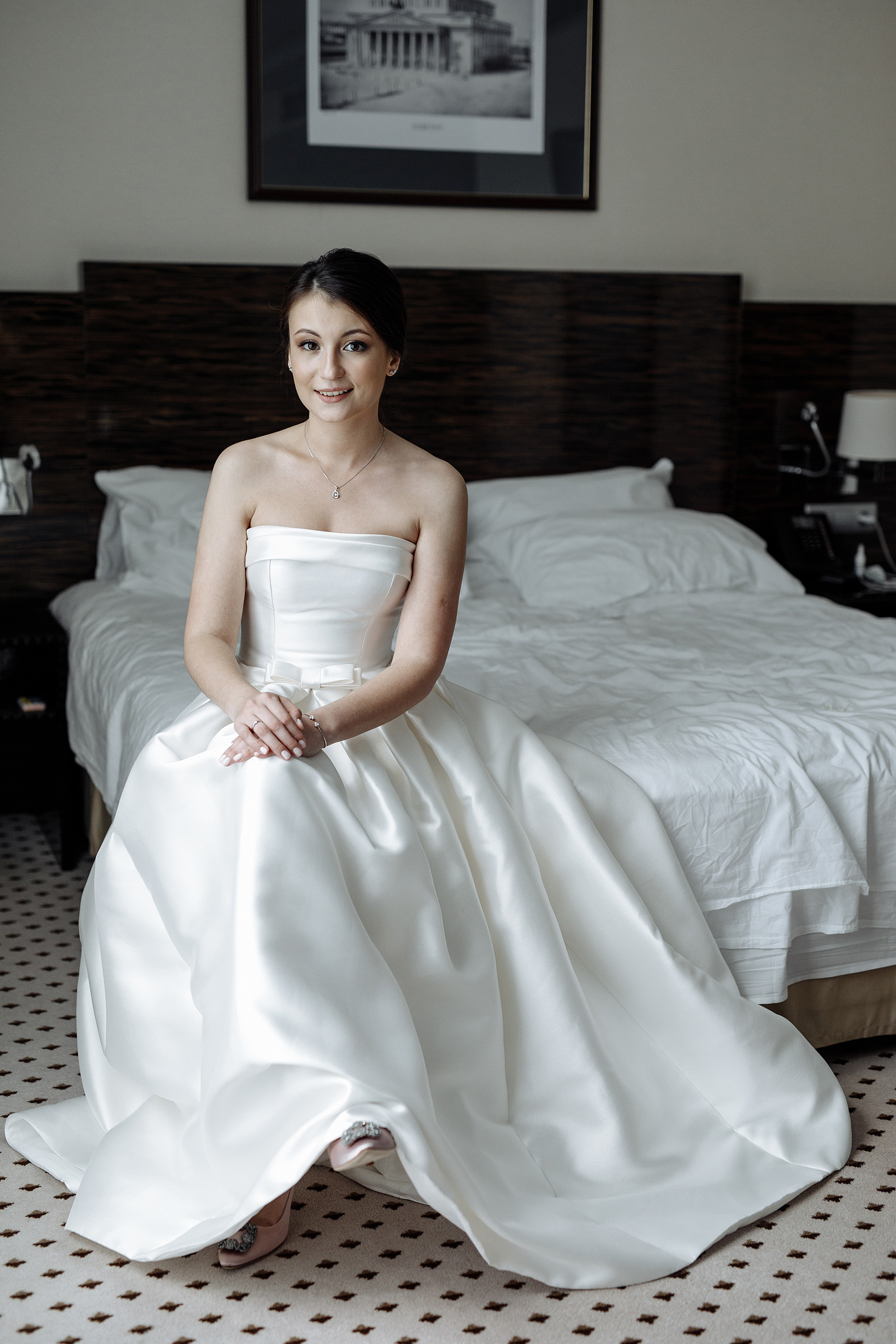 20 июля 2019. Анонс свадьбы. Фотограф Игорь Цаплин