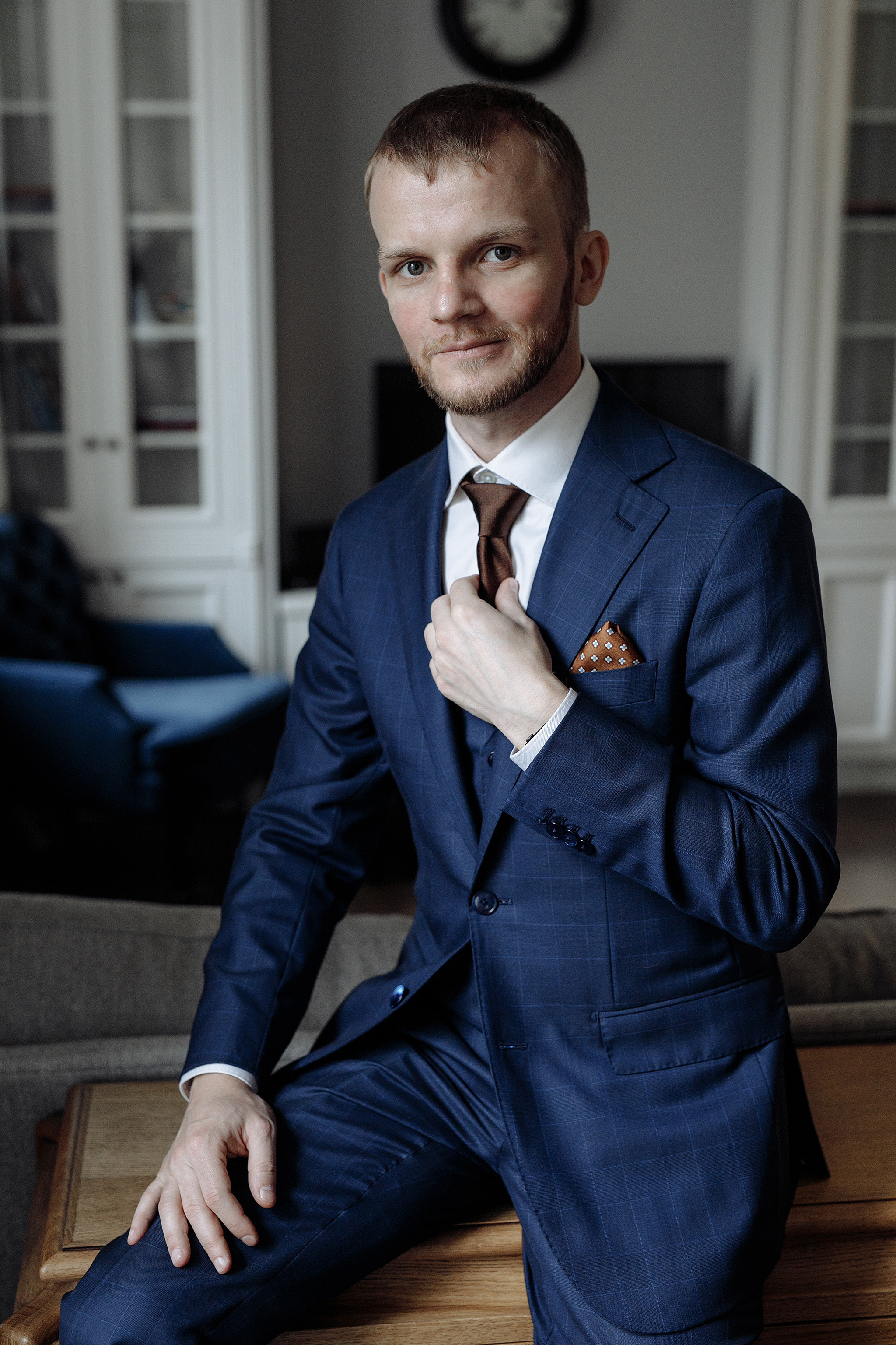 29 июня 2019. Анонс свадьбы. Фотограф Игорь Цаплин