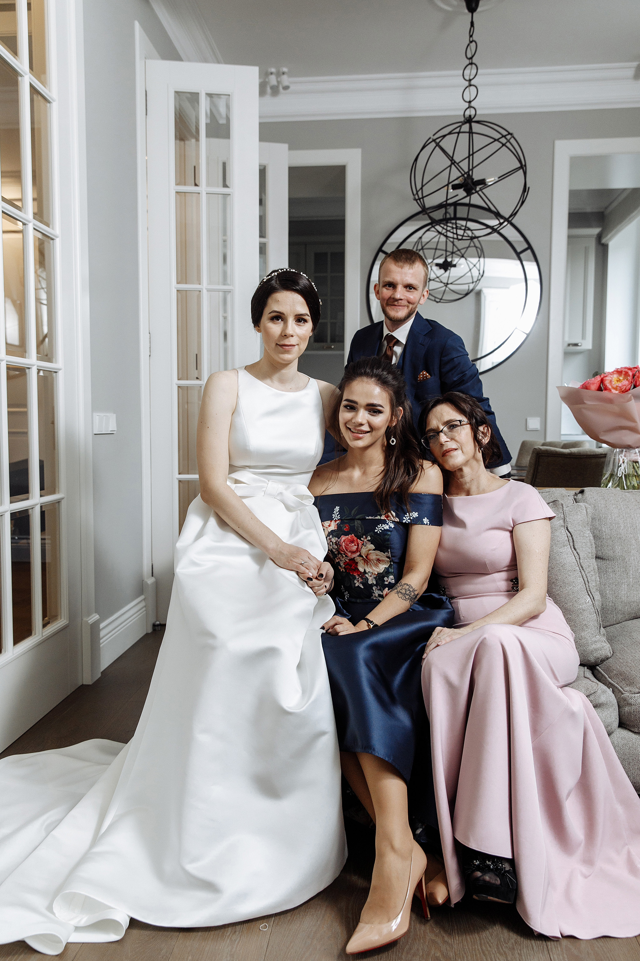 29 июня 2019. Анонс свадьбы. Фотограф Игорь Цаплин