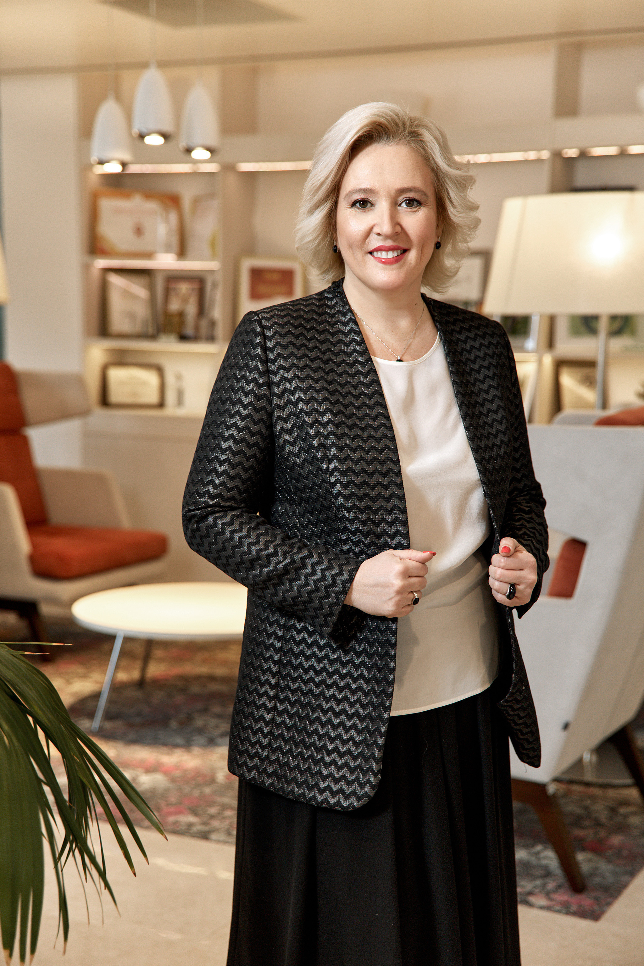 Бизнес портреты. Примеры работ. Фотограф Игорь Цаплин