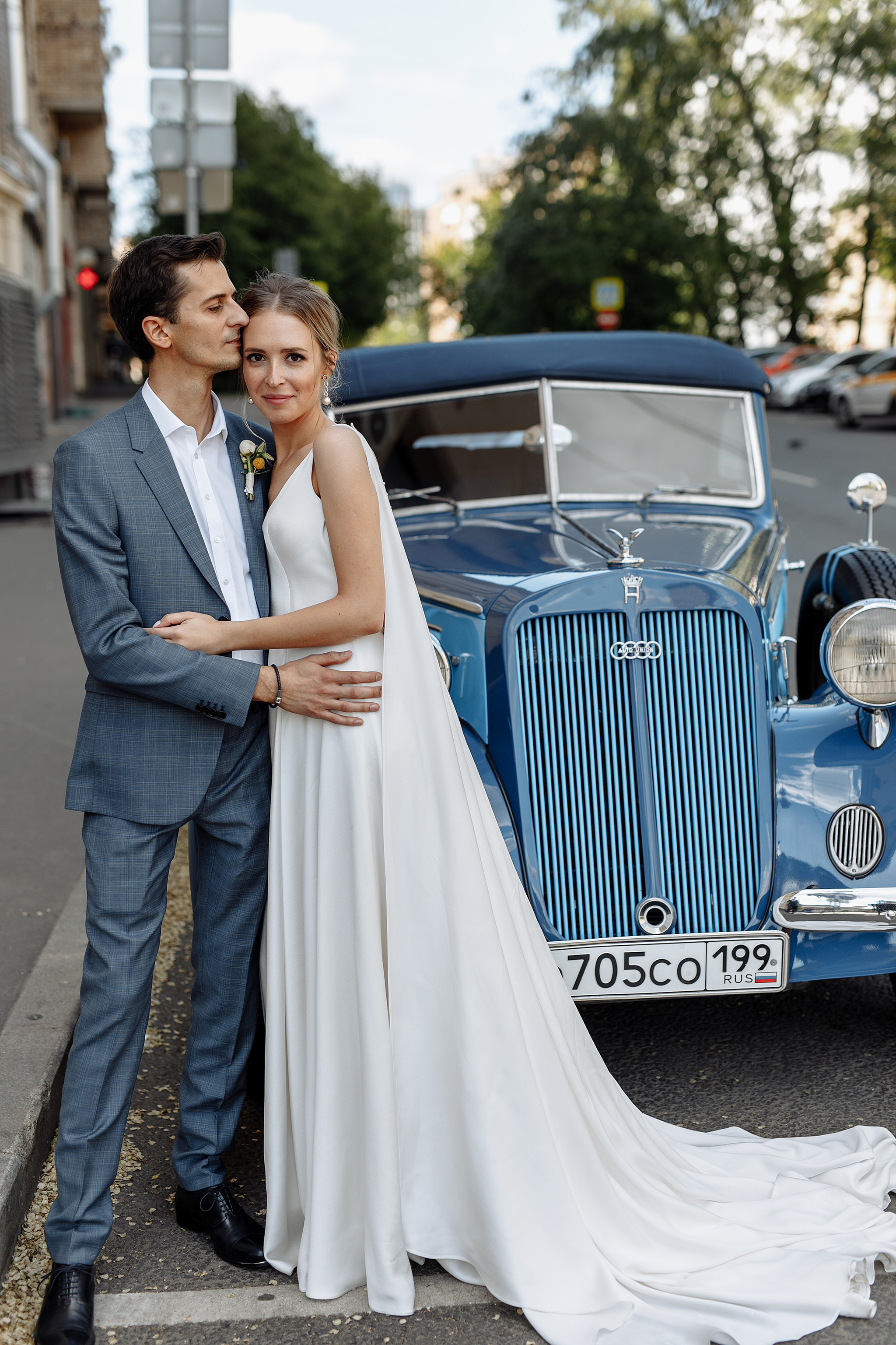 19 мая 2019. Анонс свадьбы. Фотограф Игорь Цаплин