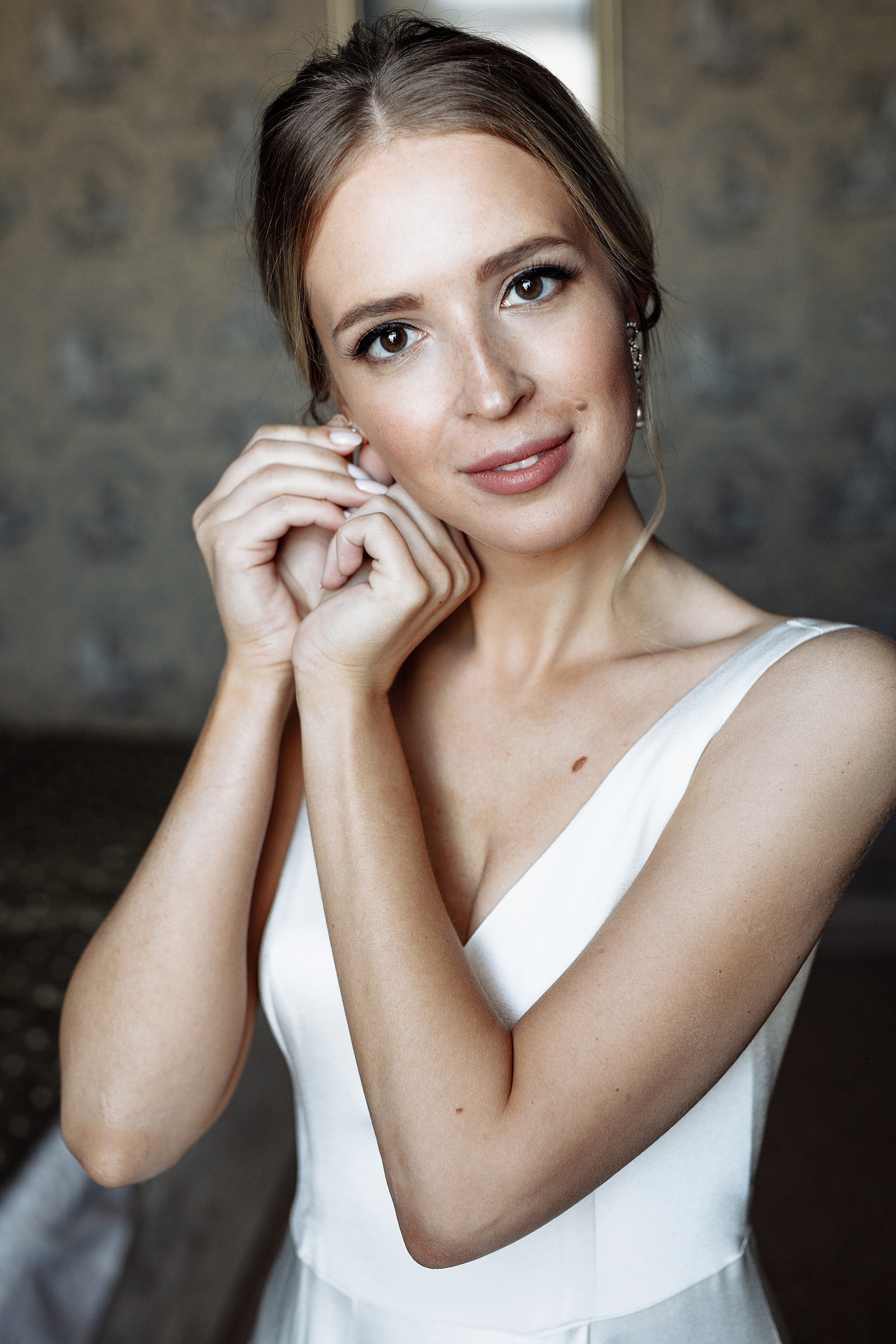 19 мая 2019. Анонс свадьбы. Фотограф Игорь Цаплин