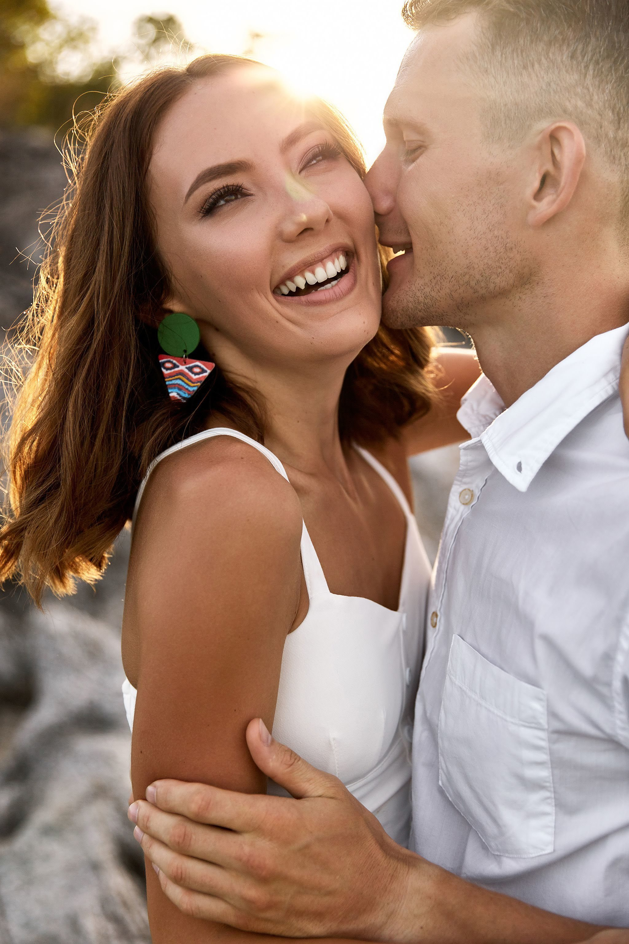 Виталий и Жанна. Лавстори. Пхукет. Фотограф Игорь Цаплин