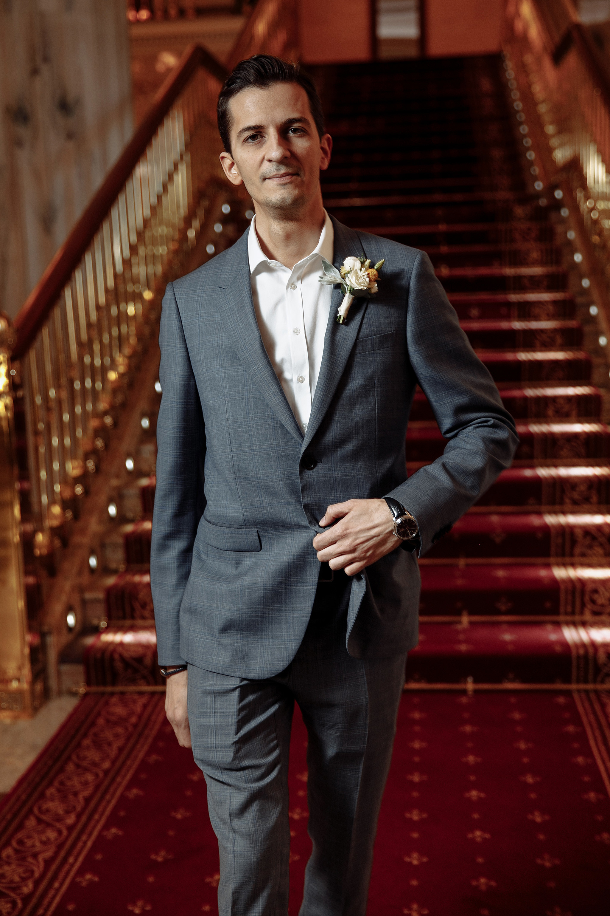 19 мая 2019. Анонс свадьбы. Фотограф Игорь Цаплин