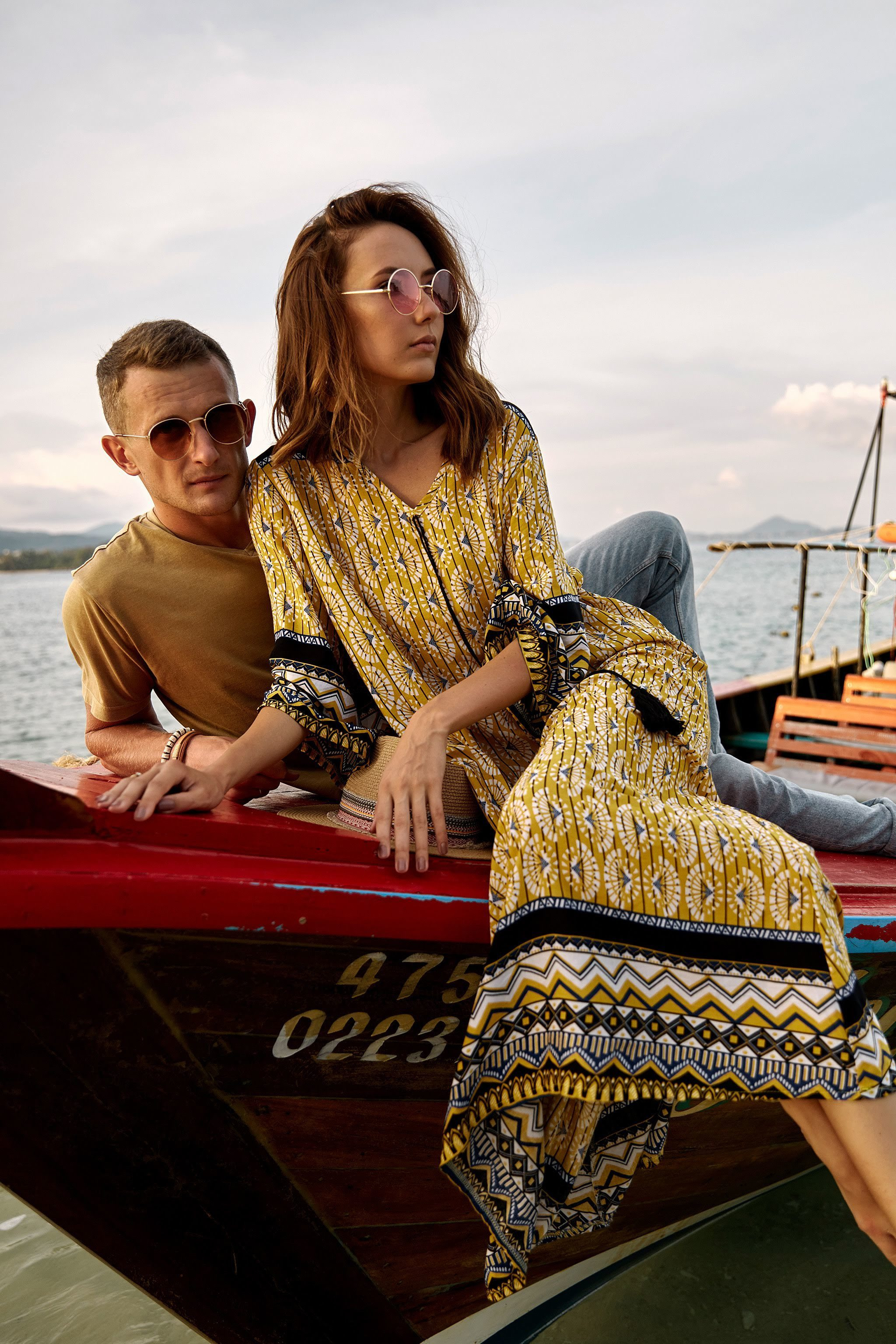 Виталий и Жанна. Лавстори. Пхукет. Фотограф Игорь Цаплин