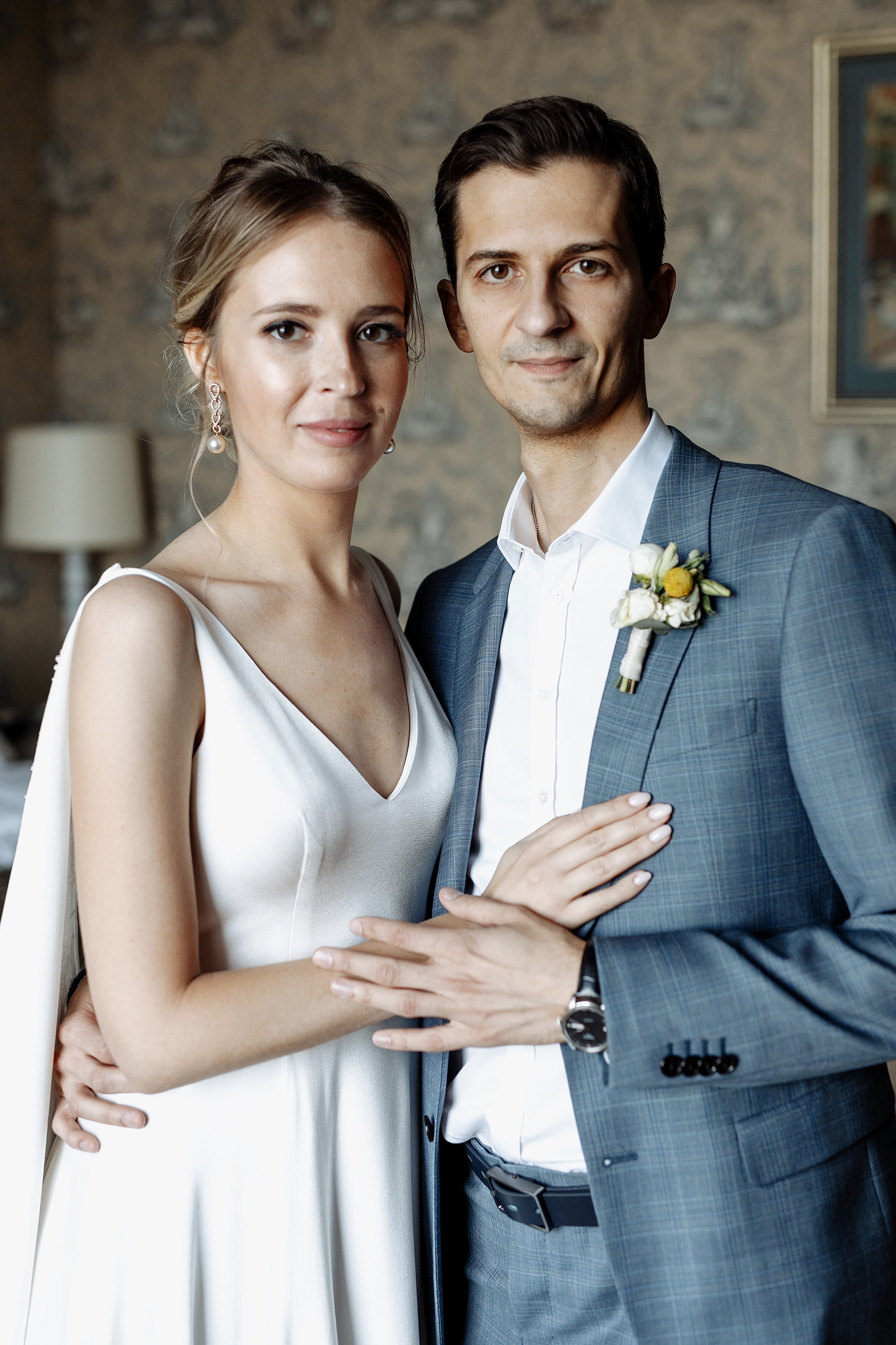 19 мая 2019. Анонс свадьбы. Фотограф Игорь Цаплин