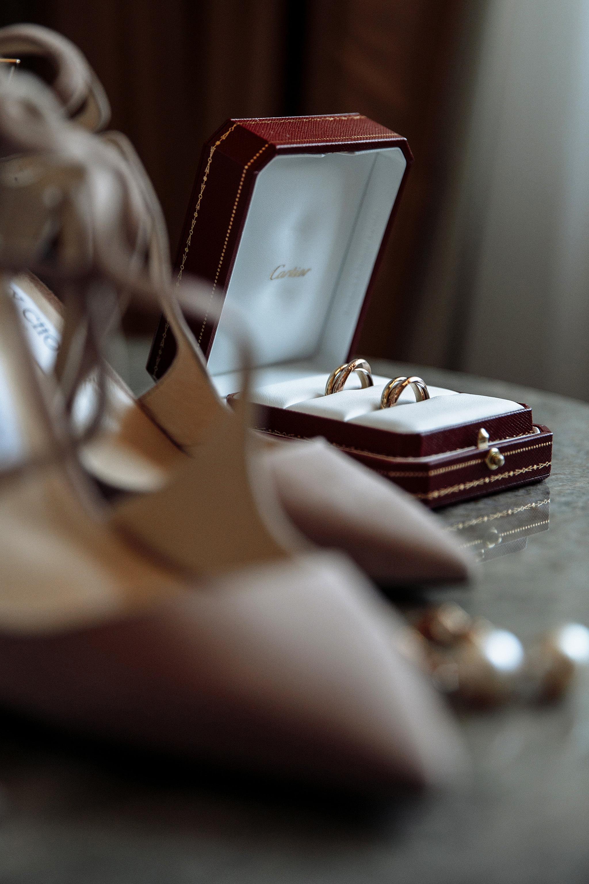 19 мая 2019. Анонс свадьбы. Фотограф Игорь Цаплин