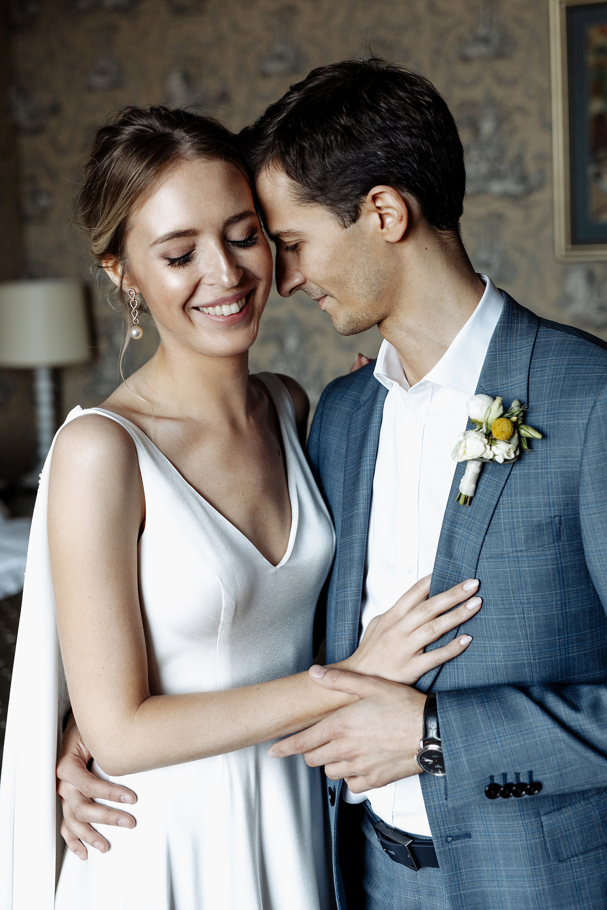 19 мая 2019. Анонс свадьбы. Фотограф Игорь Цаплин