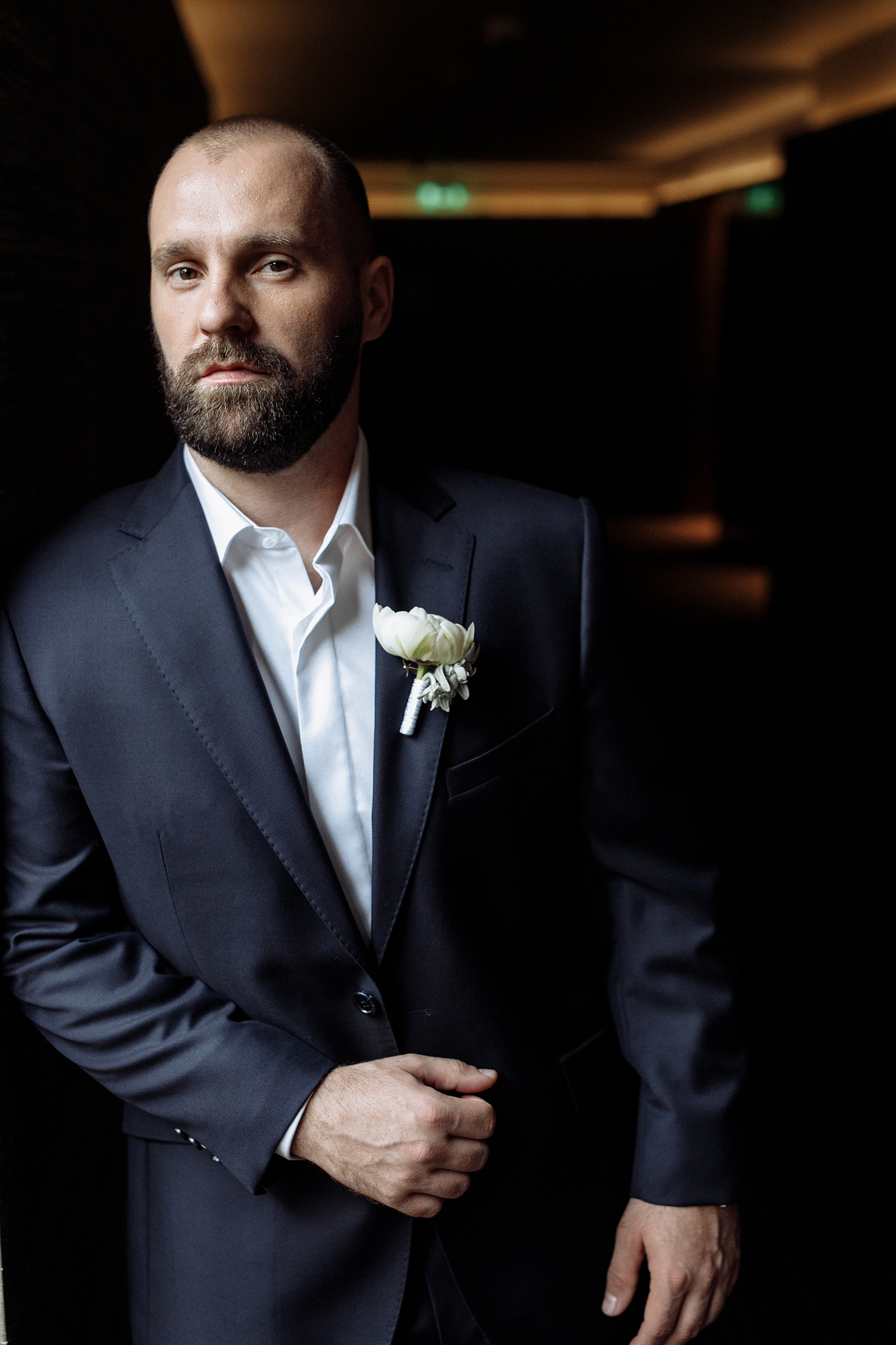 15 июня 2019. Анонс свадьбы. Фотограф Игорь Цаплин