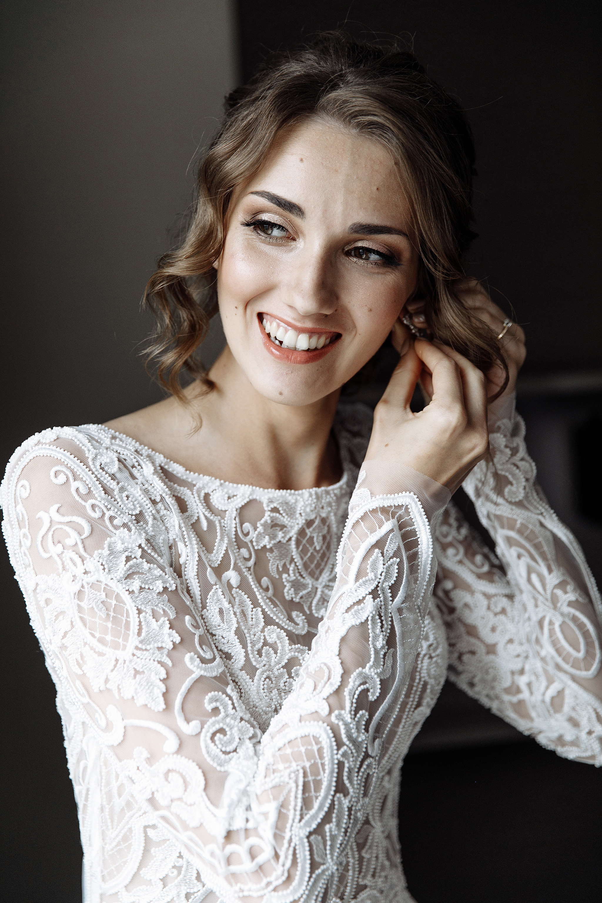 19 июля 2019. Анонс свадьбы. Фотограф Игорь Цаплин