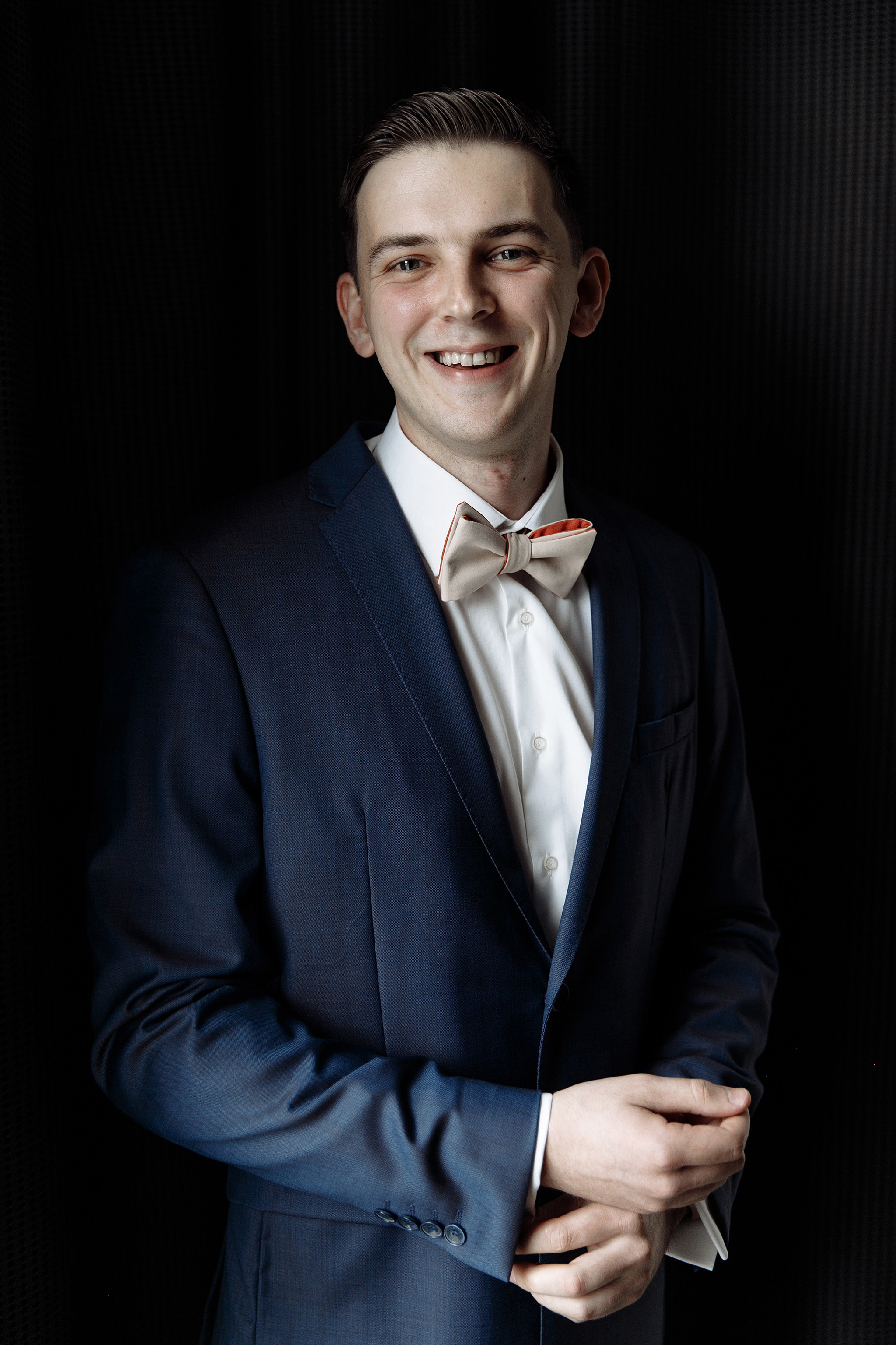 19 июля 2019. Анонс свадьбы. Фотограф Игорь Цаплин