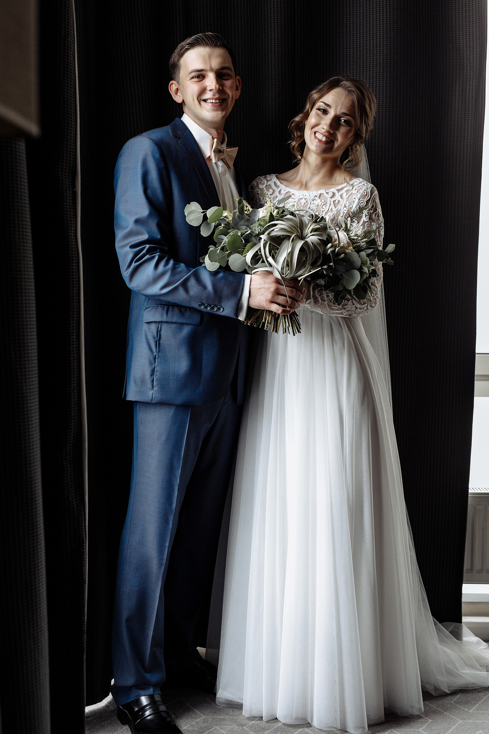 19 июля 2019. Анонс свадьбы. Фотограф Игорь Цаплин