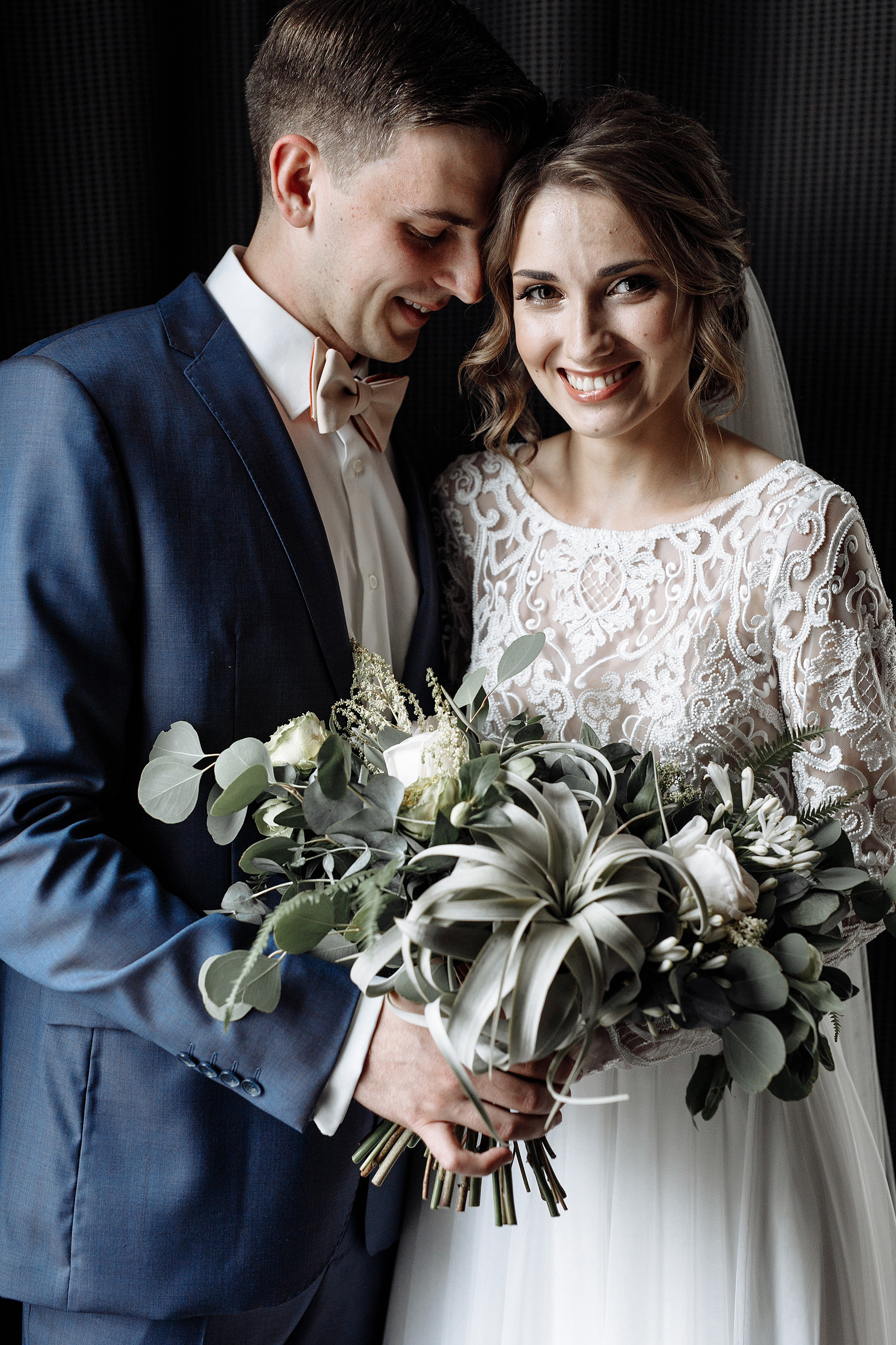 19 июля 2019. Анонс свадьбы. Фотограф Игорь Цаплин