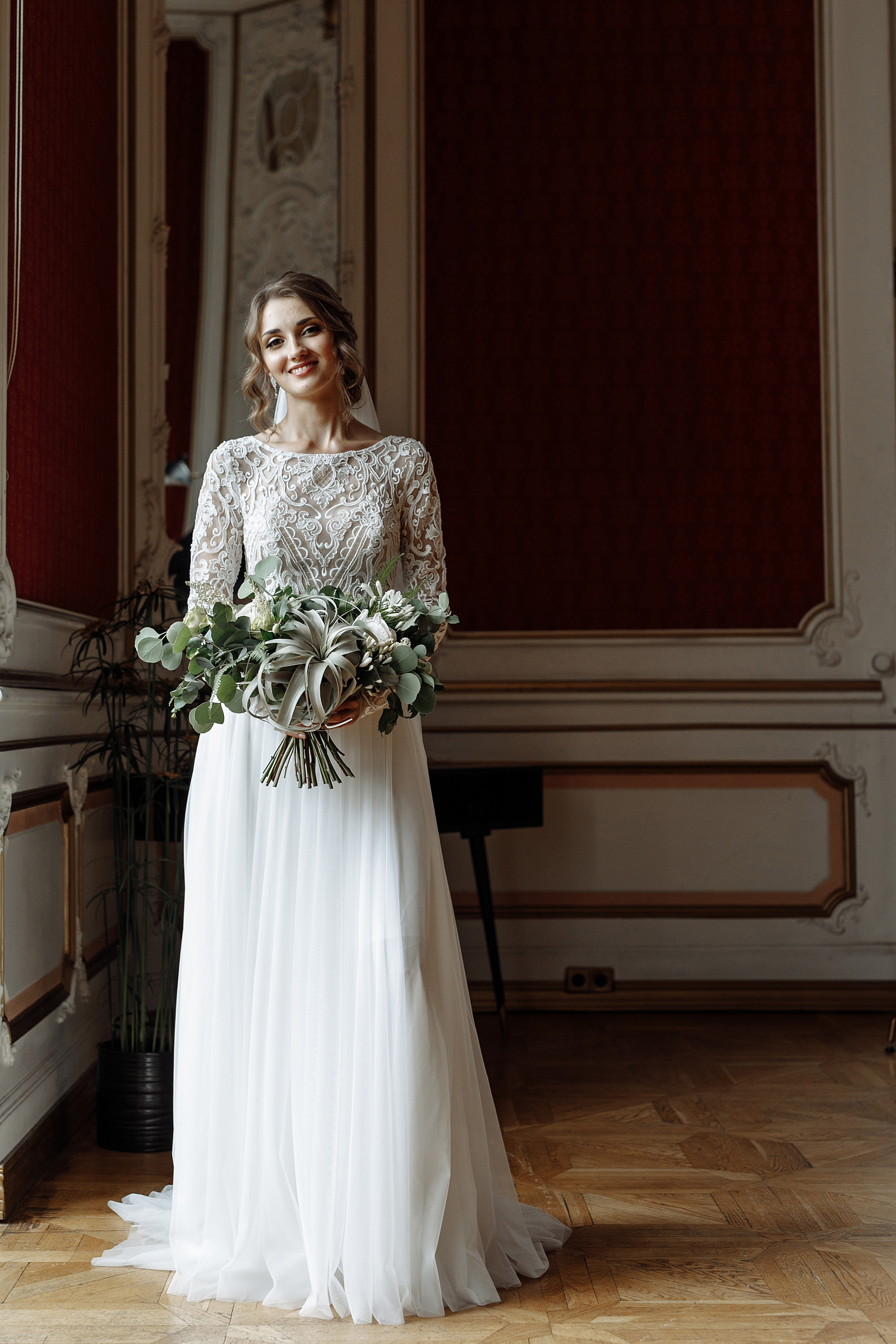 19 июля 2019. Анонс свадьбы. Фотограф Игорь Цаплин