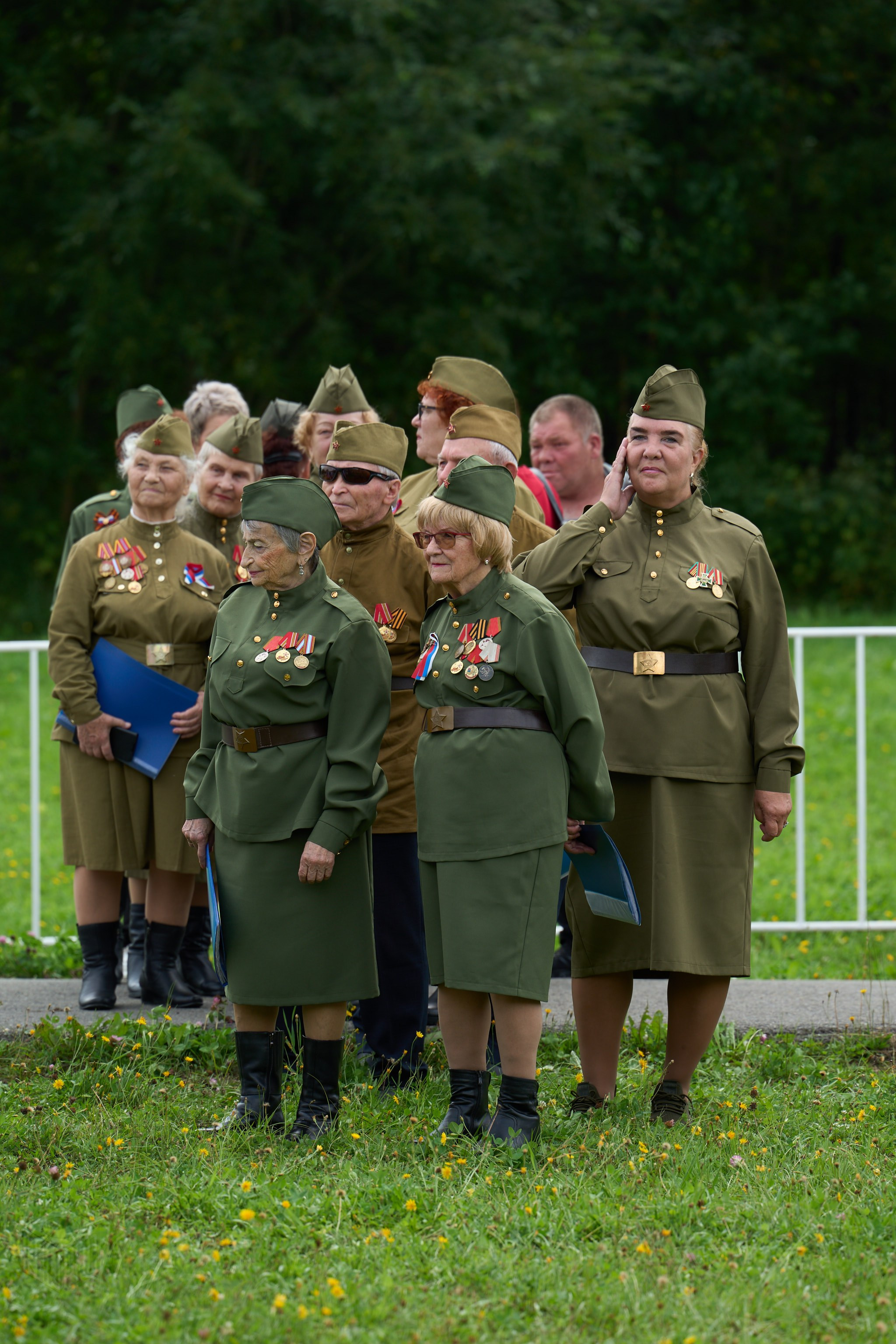 От Руси до России. Ranpho