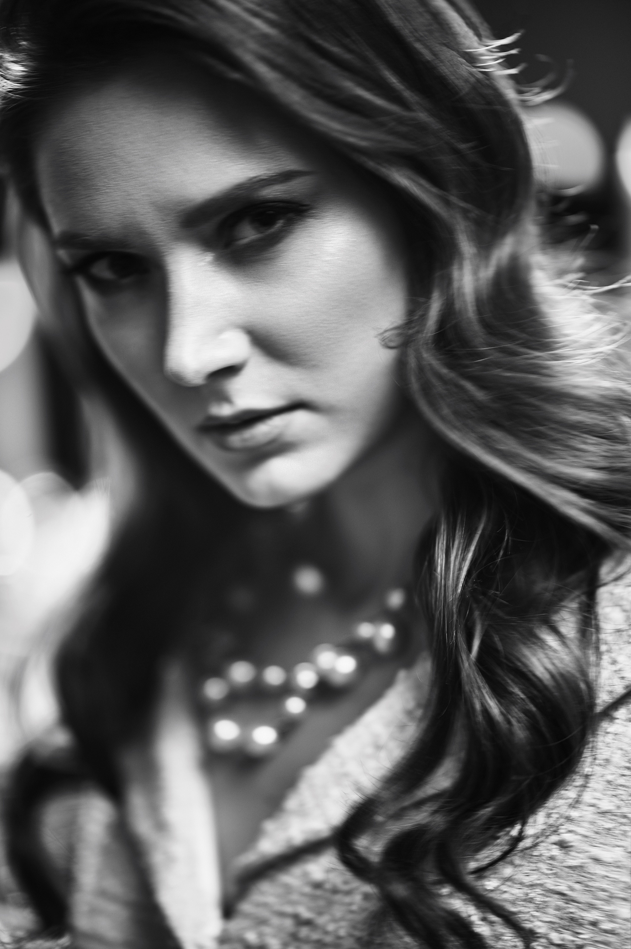 Бал Воланда наоборот. Фотограф Игорь Цаплин