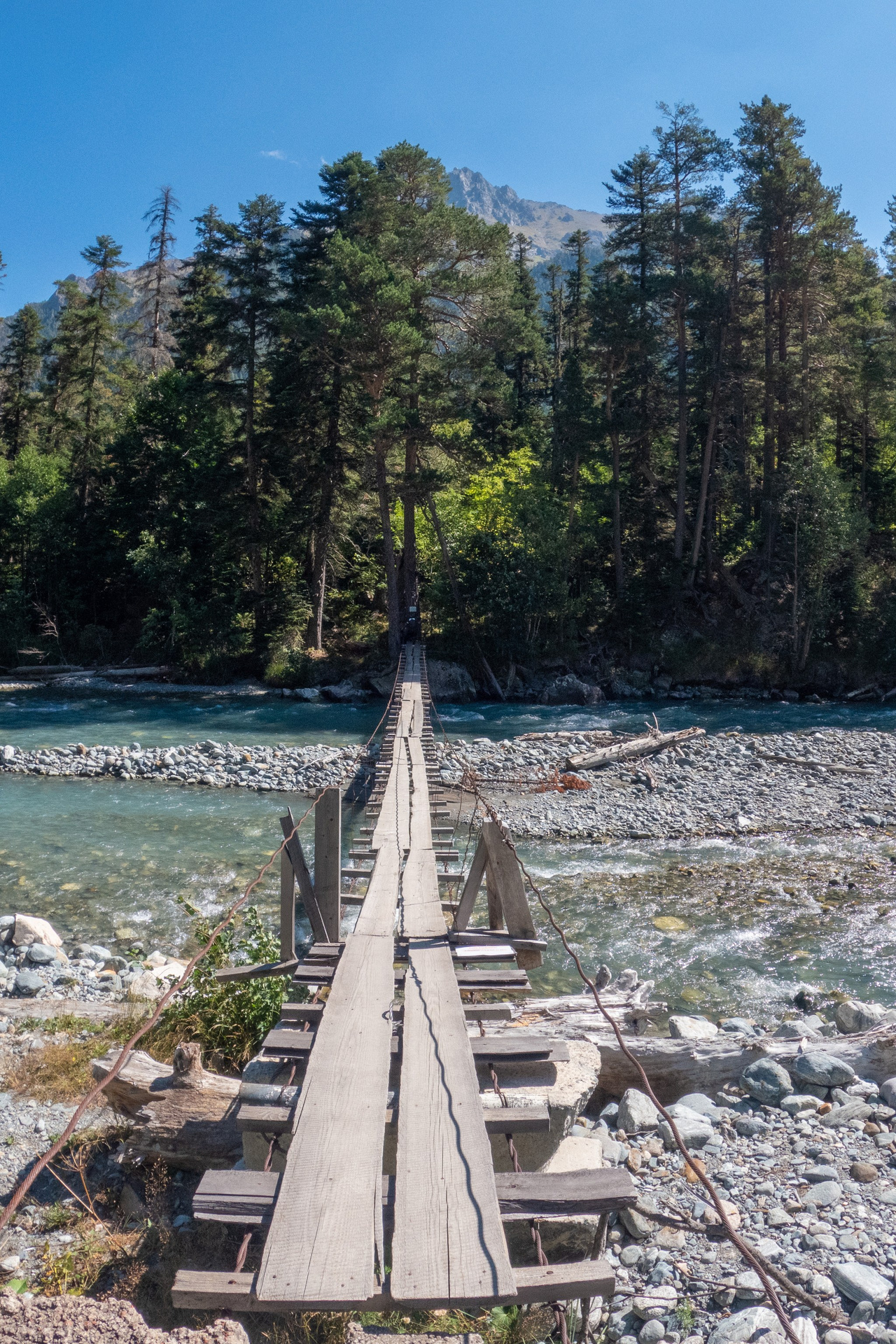 Тревел-фотограф Олег Гуров