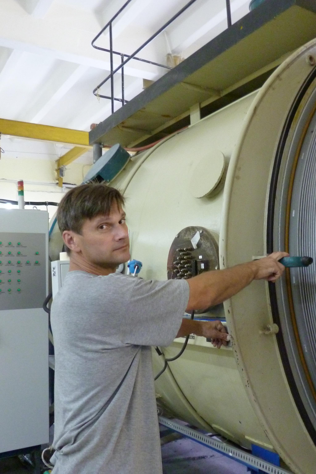 Услуги. Ремонт и сервис климатических камер и торгового оборудования