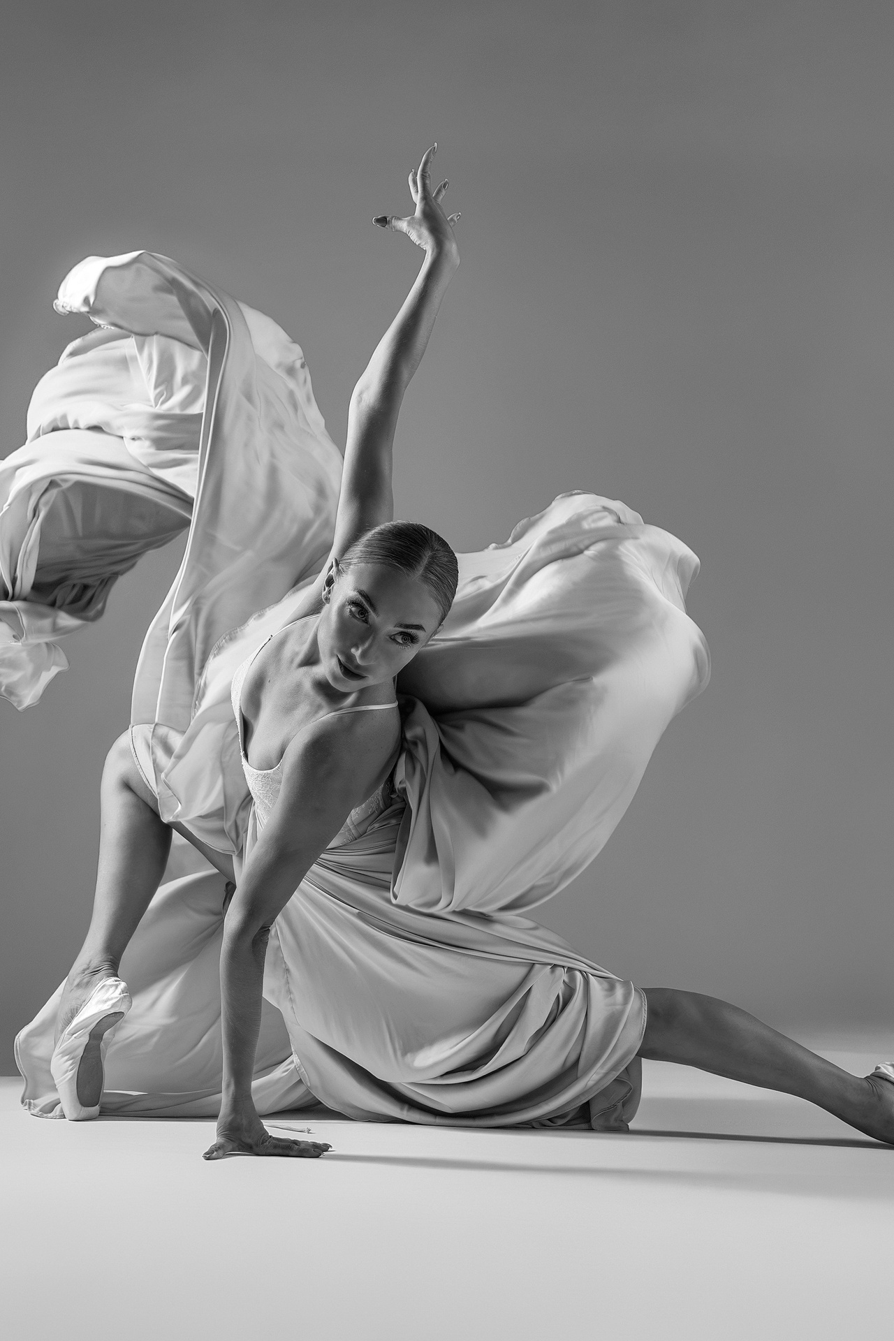 Виктория Беник