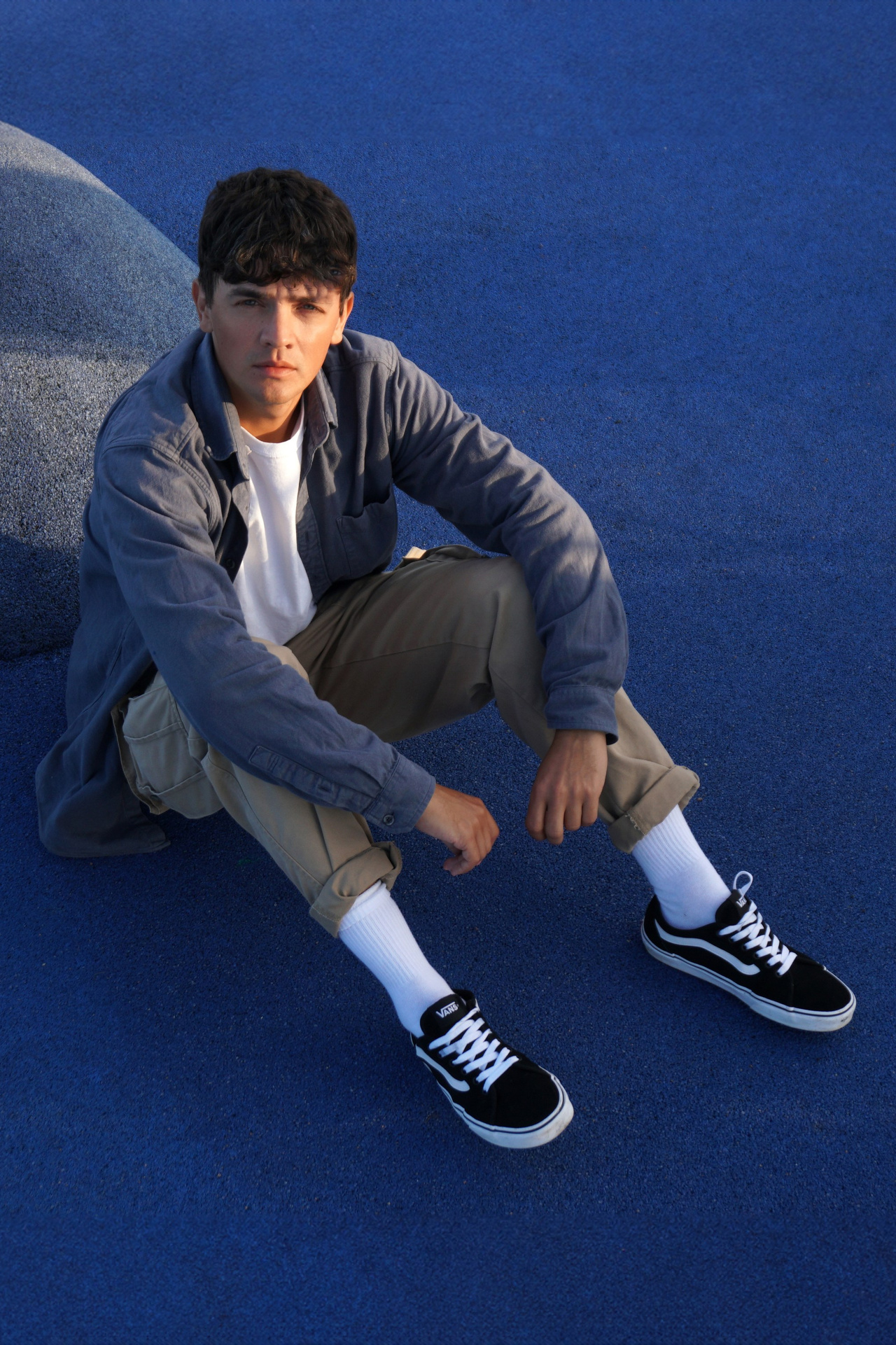 Предметный фотограф в Санкт-Петербурге Иван Сапрыкин