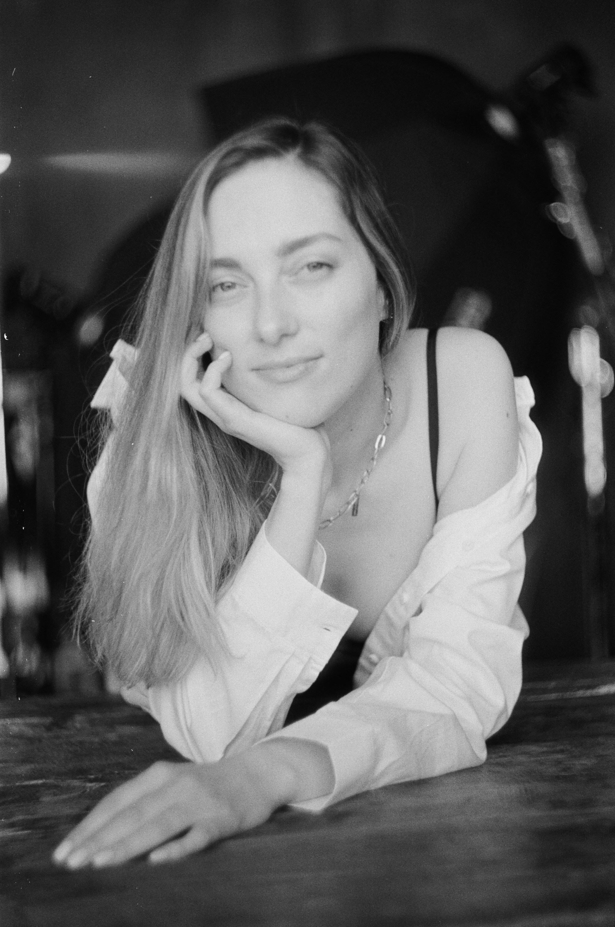 Услуги. Арт фотограф