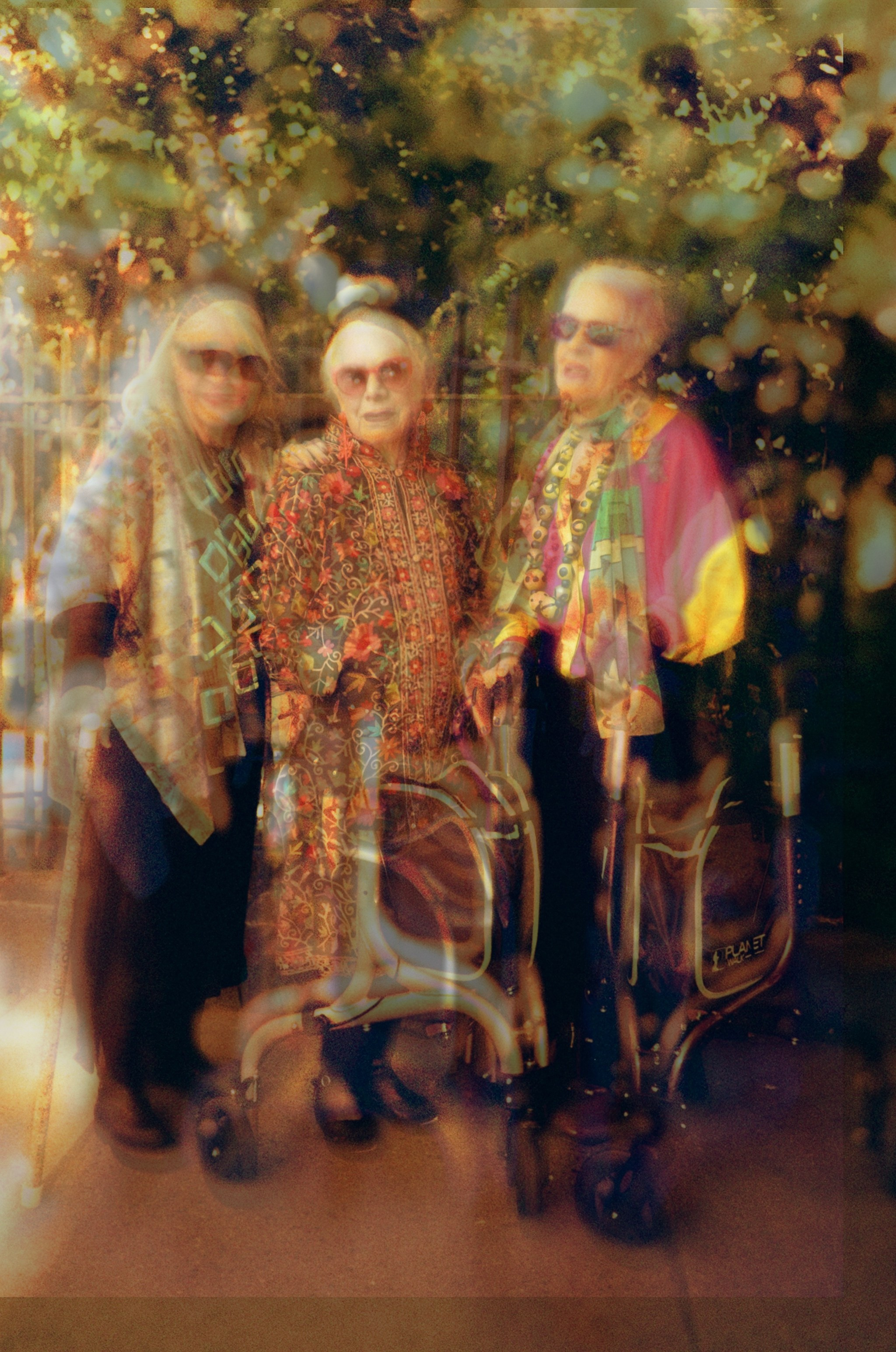 USA DIGITAL. International visual artist