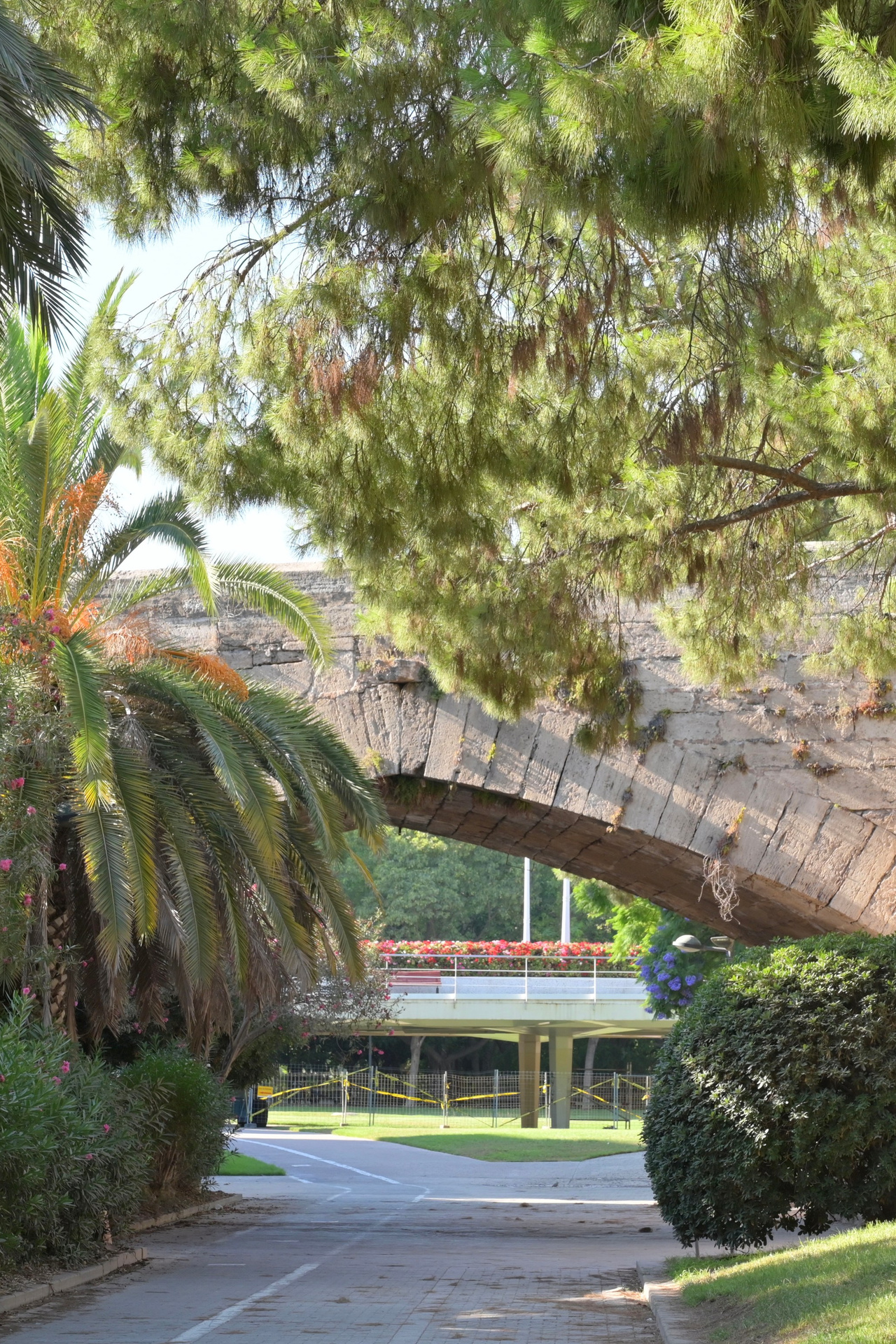 Валенсия за один день. Гид и фотограф в Валенсии Новиков Михаил