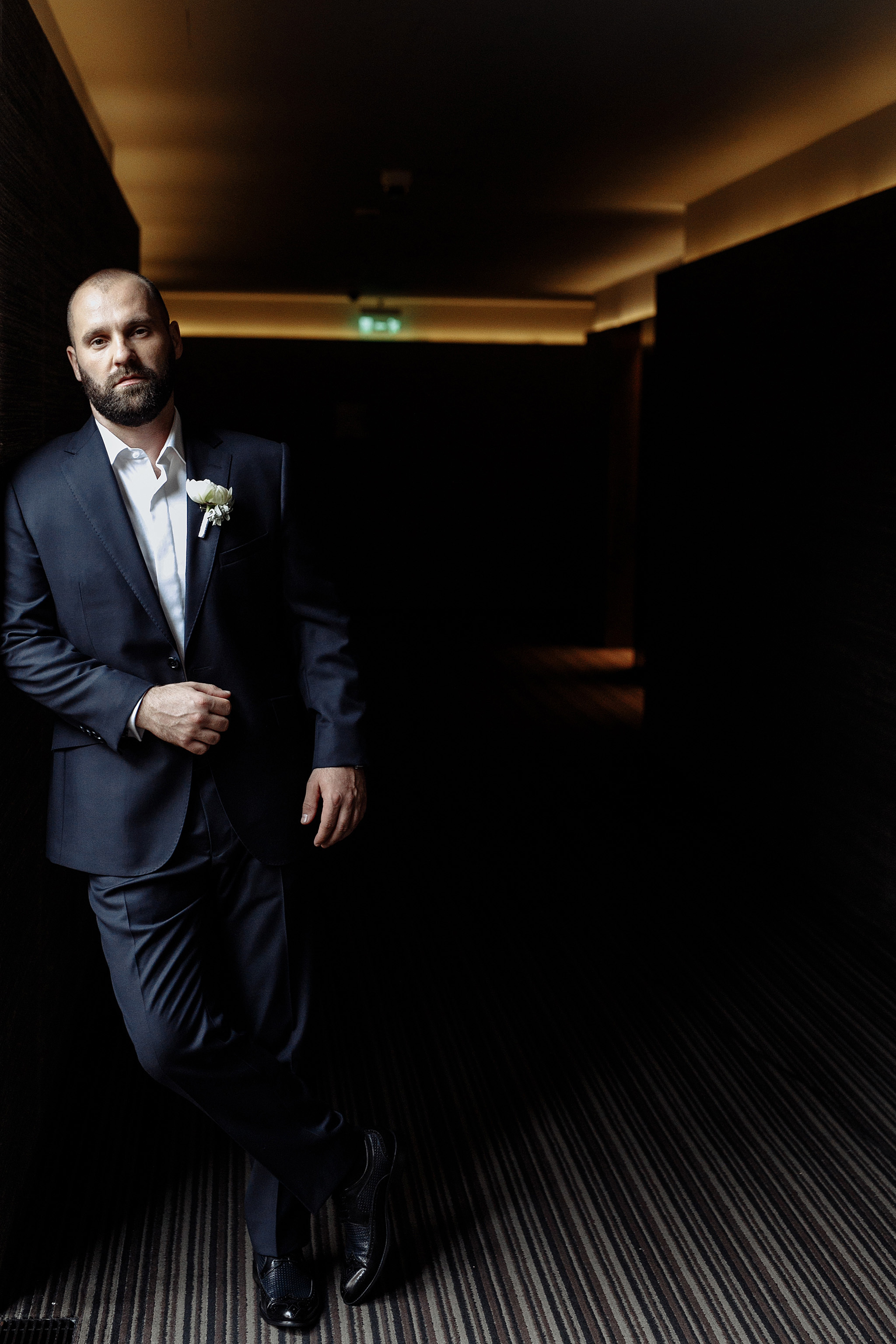 15 июня 2019. Анонс свадьбы. Фотограф Игорь Цаплин