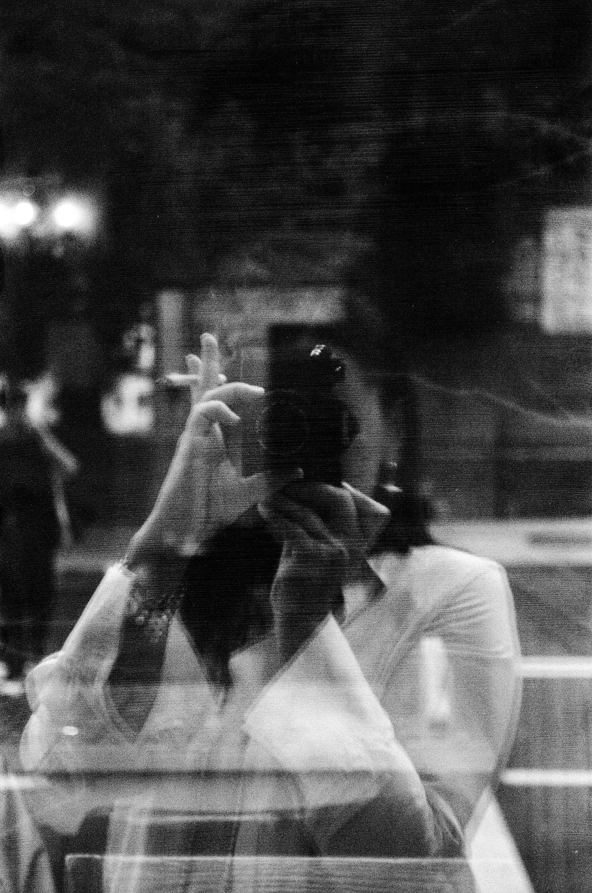 Женский портрет