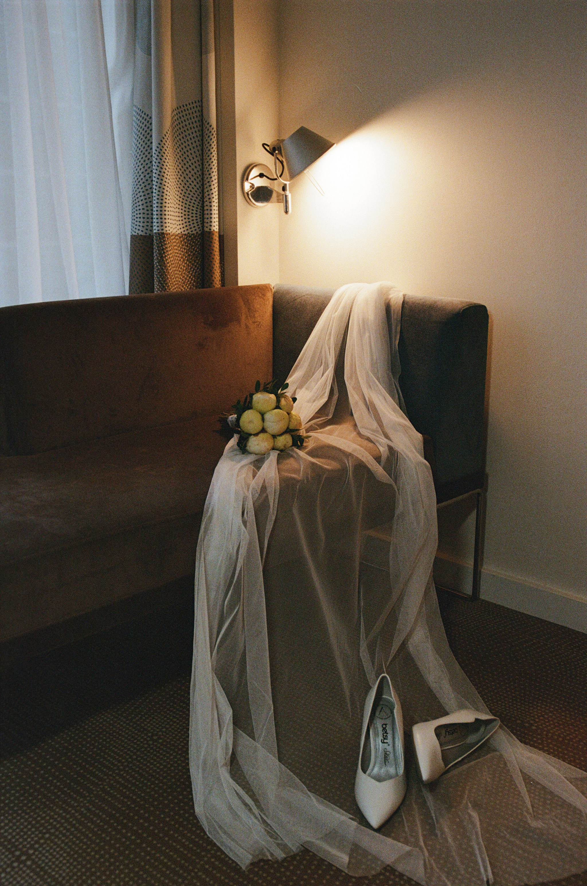 Обучение фотографии на пленку. Фото Радости. Свадебный и семейный фотограф в Москве Юлия Самойлова