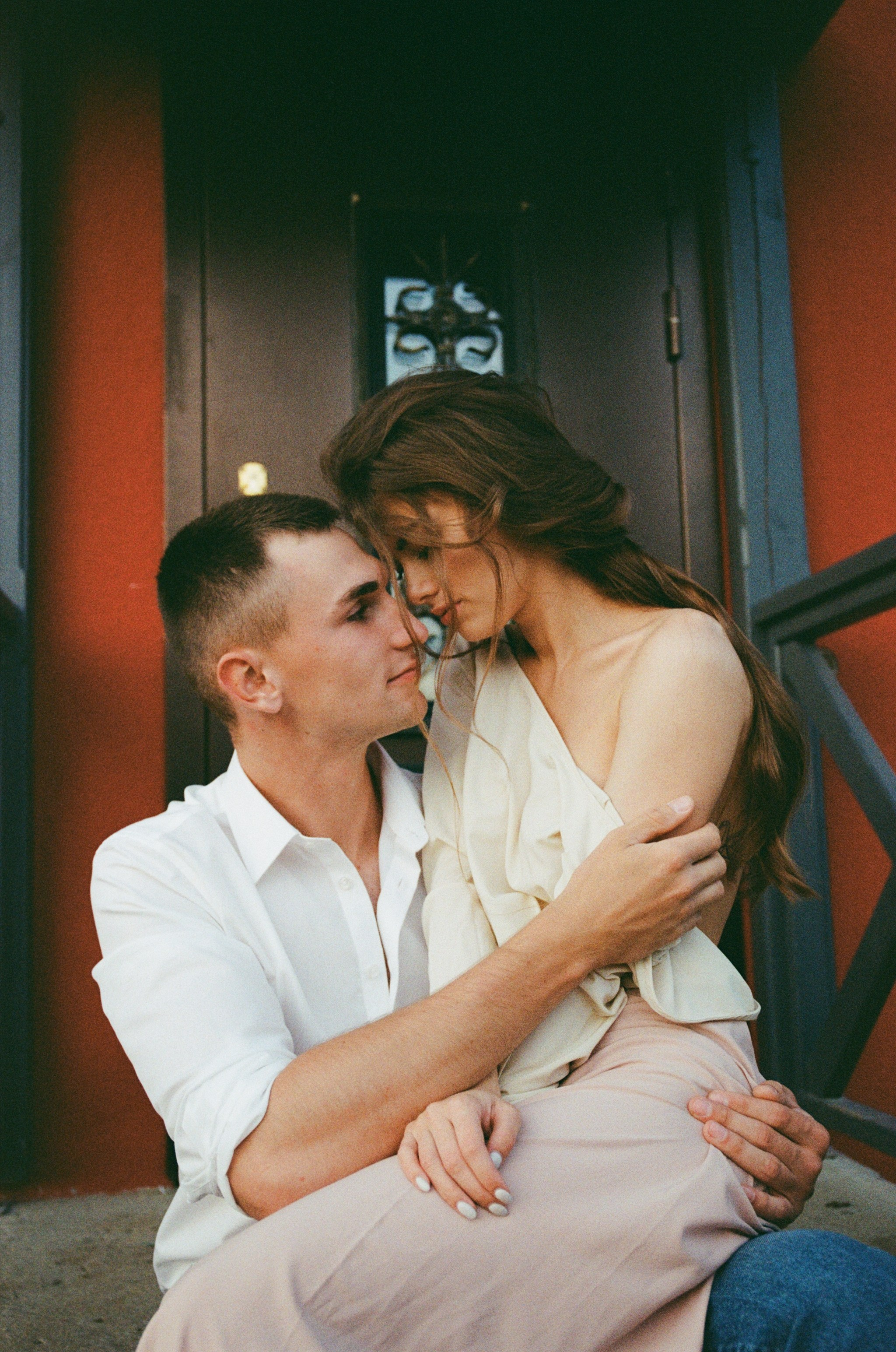 фотосессия для двоих в москве