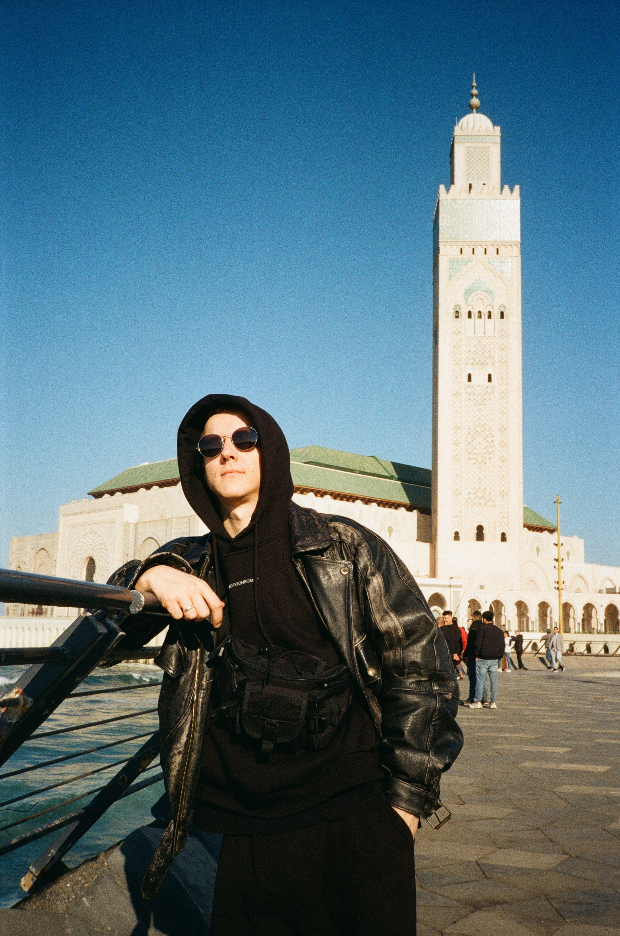 Авторский тур в Марокко 10–20 ноября 2025 года