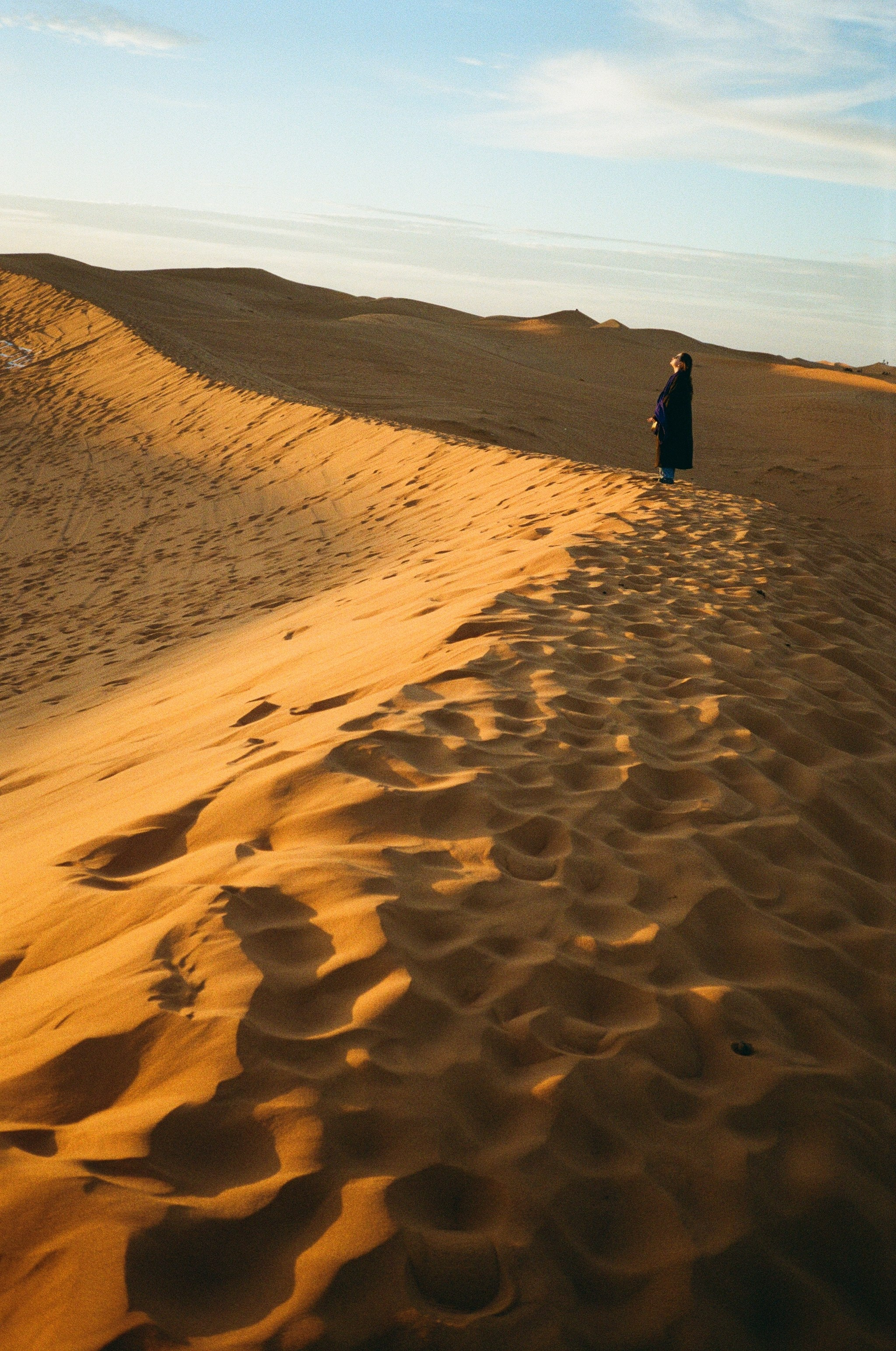 Авторский тур в Марокко 10–20 ноября 2025 года