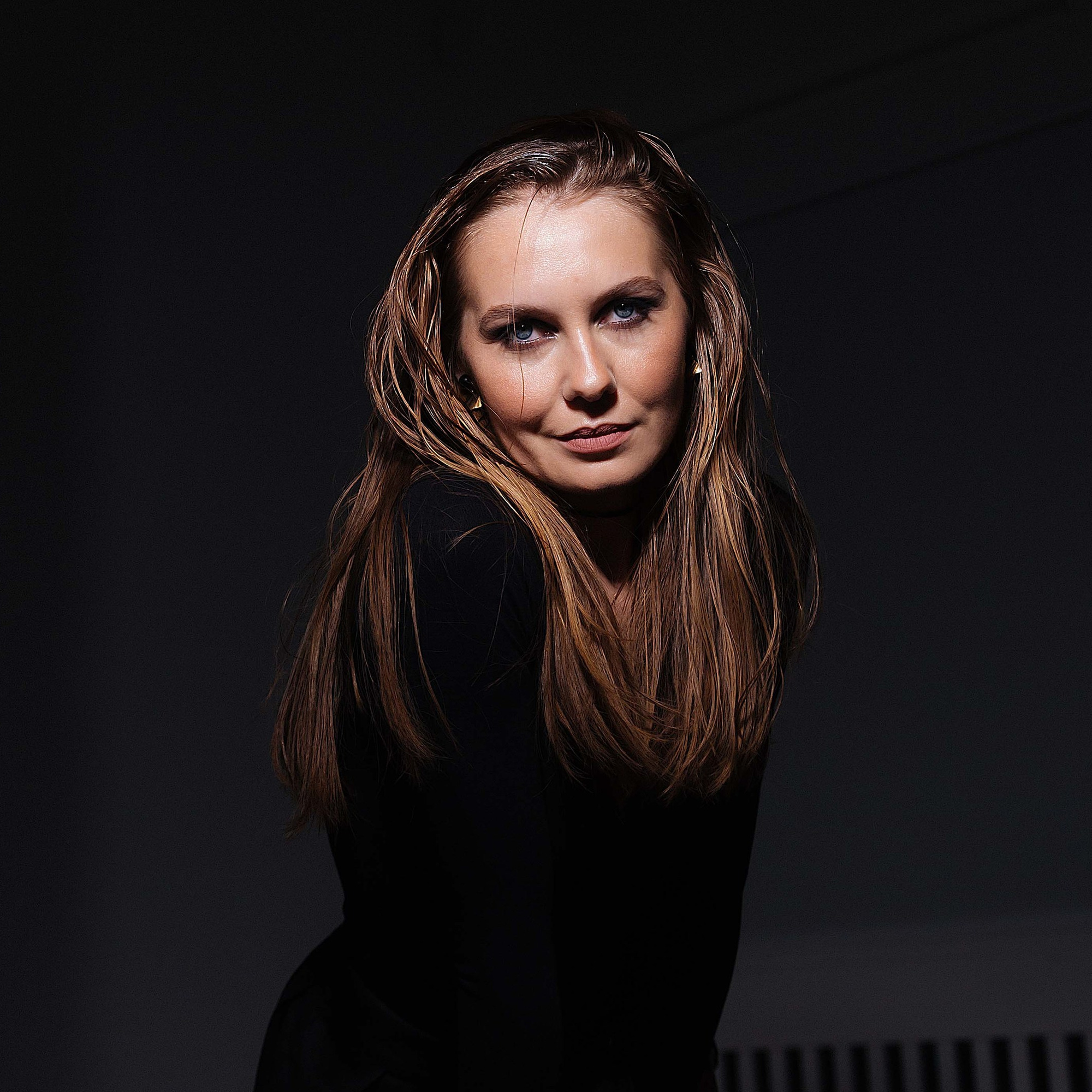 Индивидуальная фотосессия. Аня | Фотограф Москва