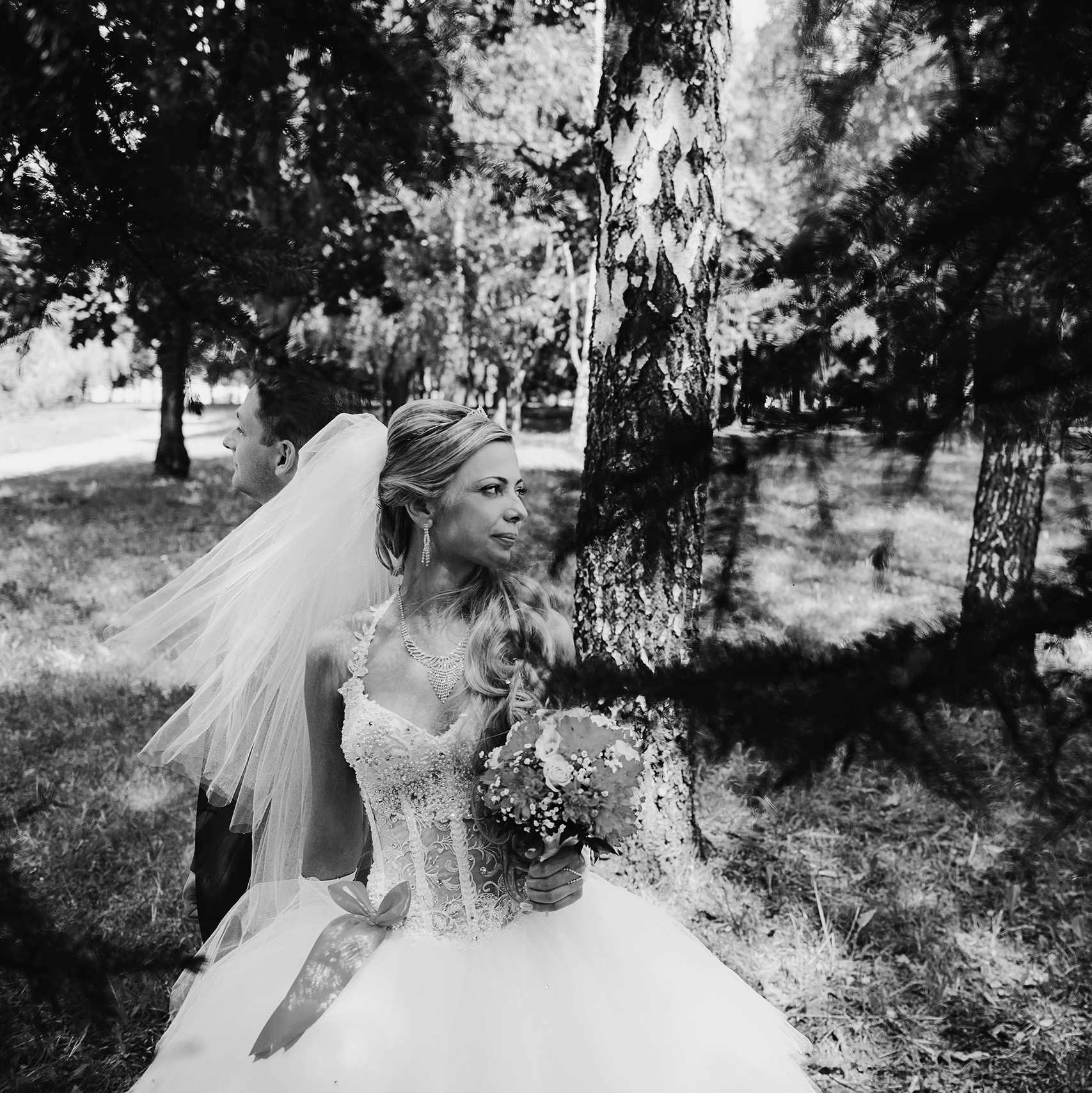 СВАДЬБА. Фотограф Катерина Устименко