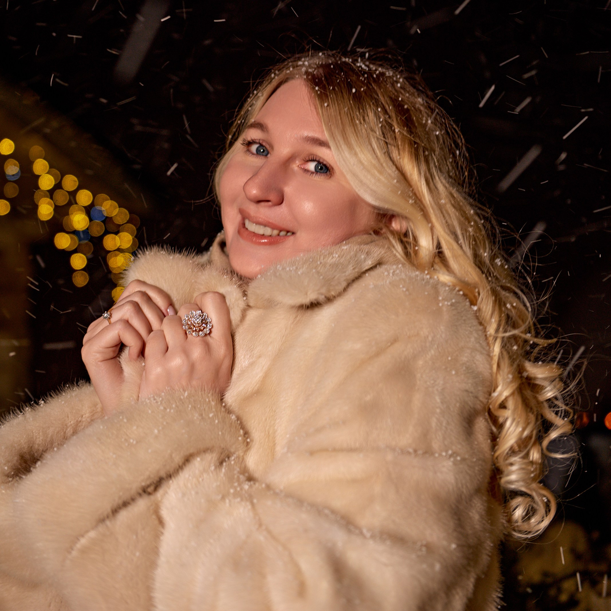 Подарочный сертификат. Фотограф Катерина Устименко