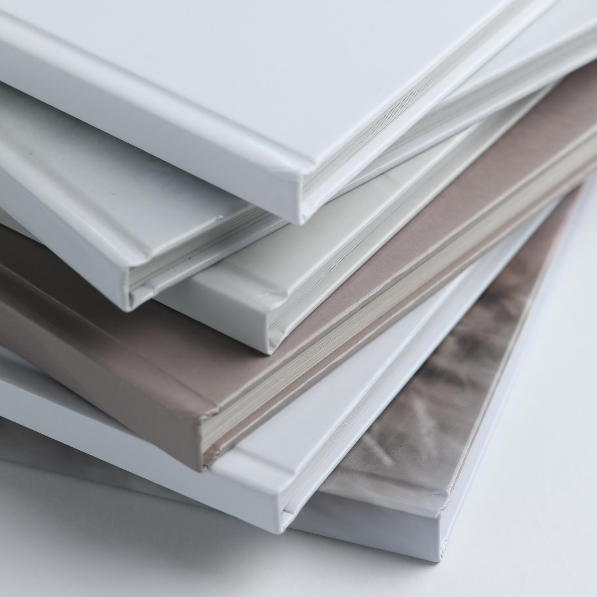 Фотокниги. Фотограф новорожденных Елена Панова